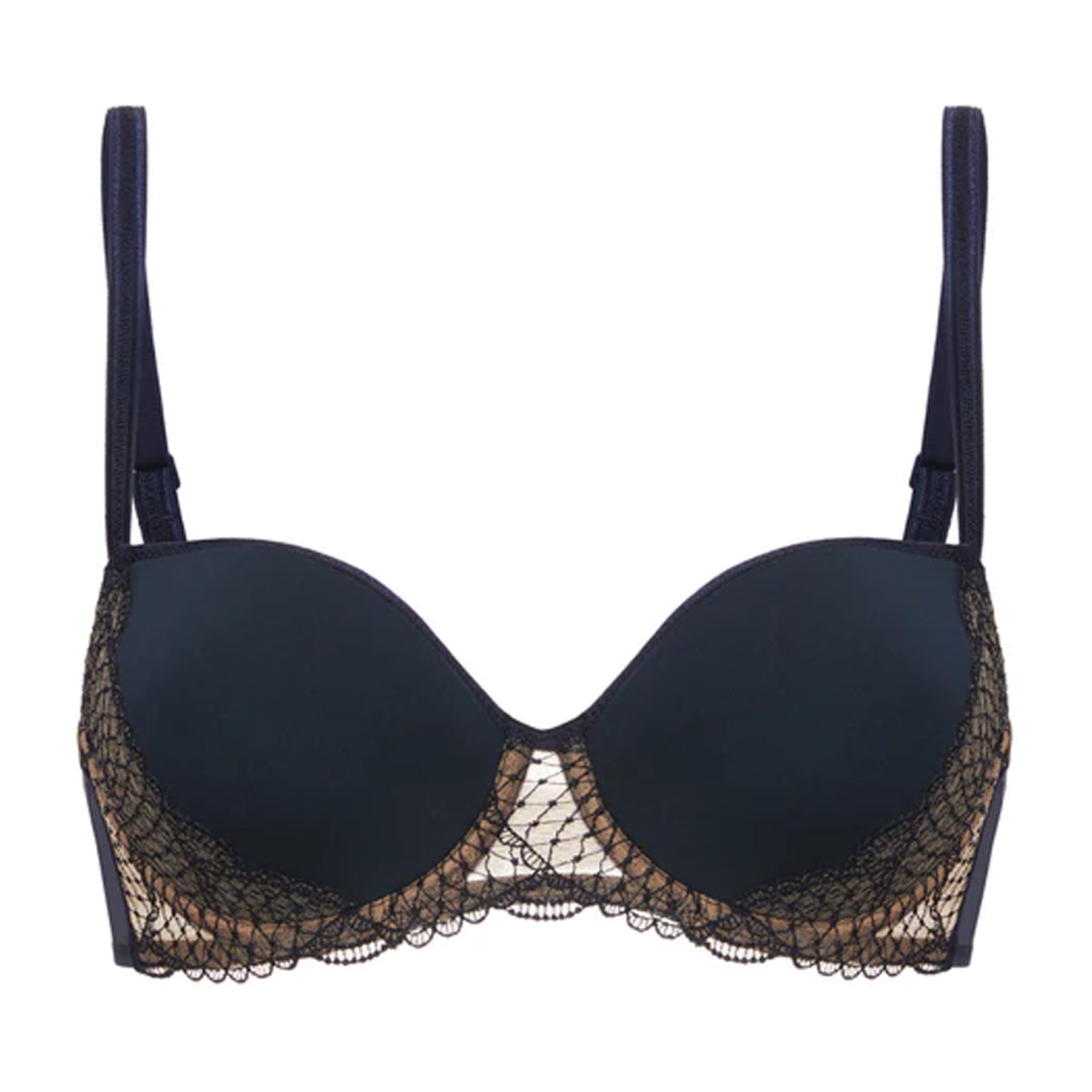 Simone Pérèle Reflet 3D Spacer Bra