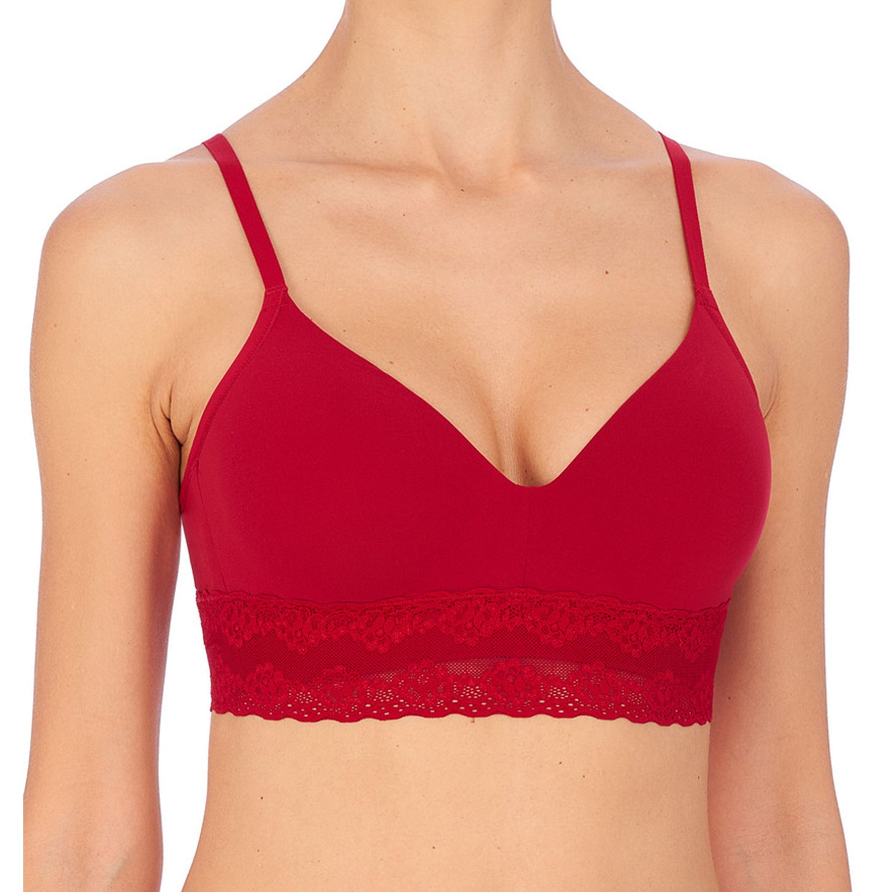 Natori Bliss Perfection Wireless Bralette