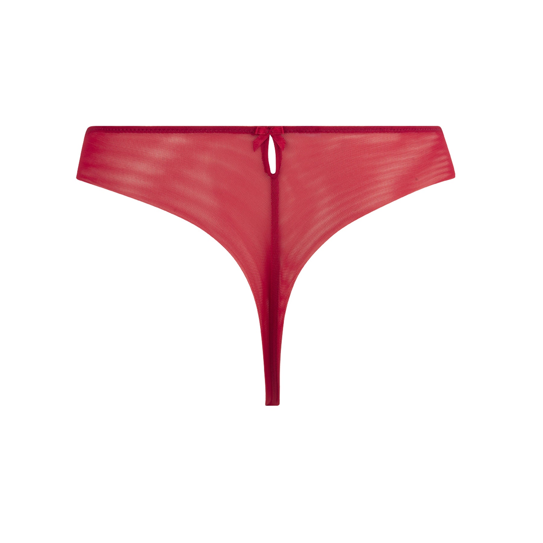 Lise Charmel Splendeur Soie Silk Thong