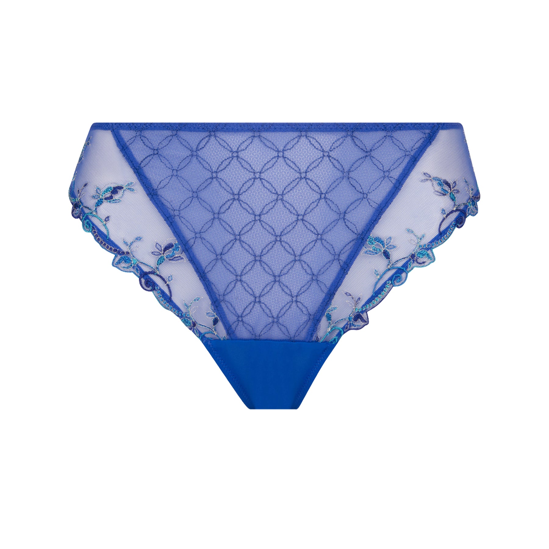 Lise Charmel Cristal Et D'Eau Fancy Brief