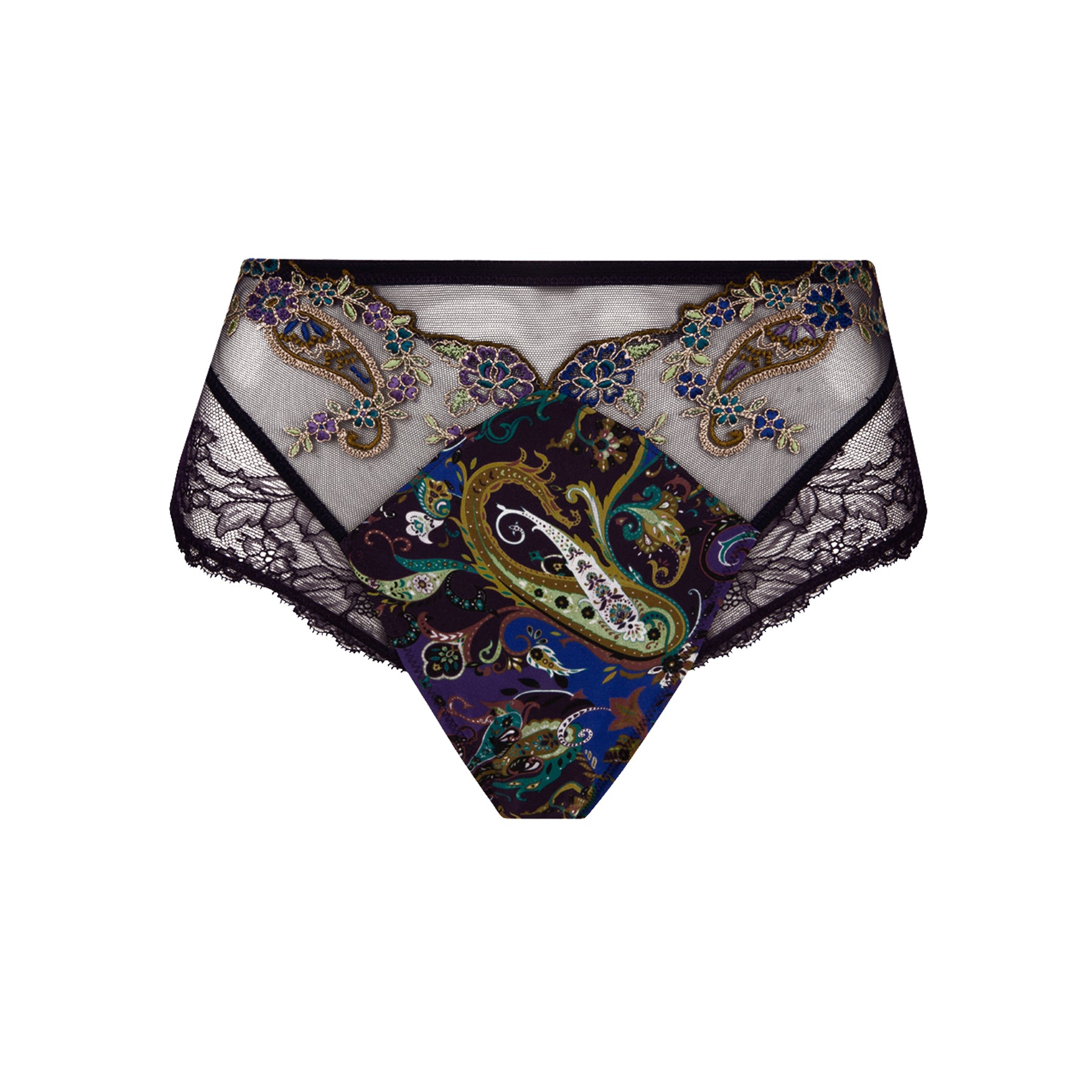 Lise Charmel Dentelle Cashmer Full Brief