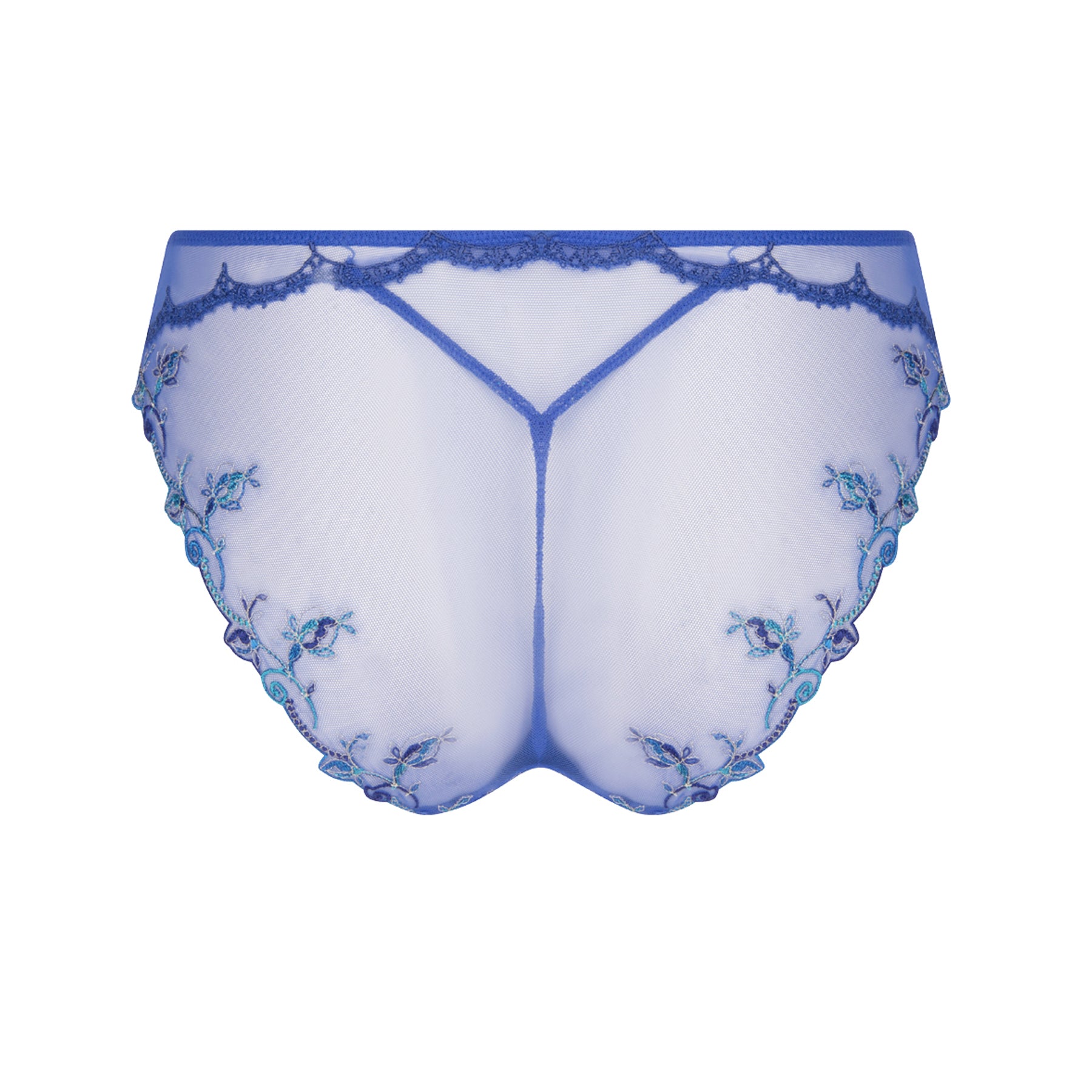 Lise Charmel Cristal Et D'Eau Italian Brief