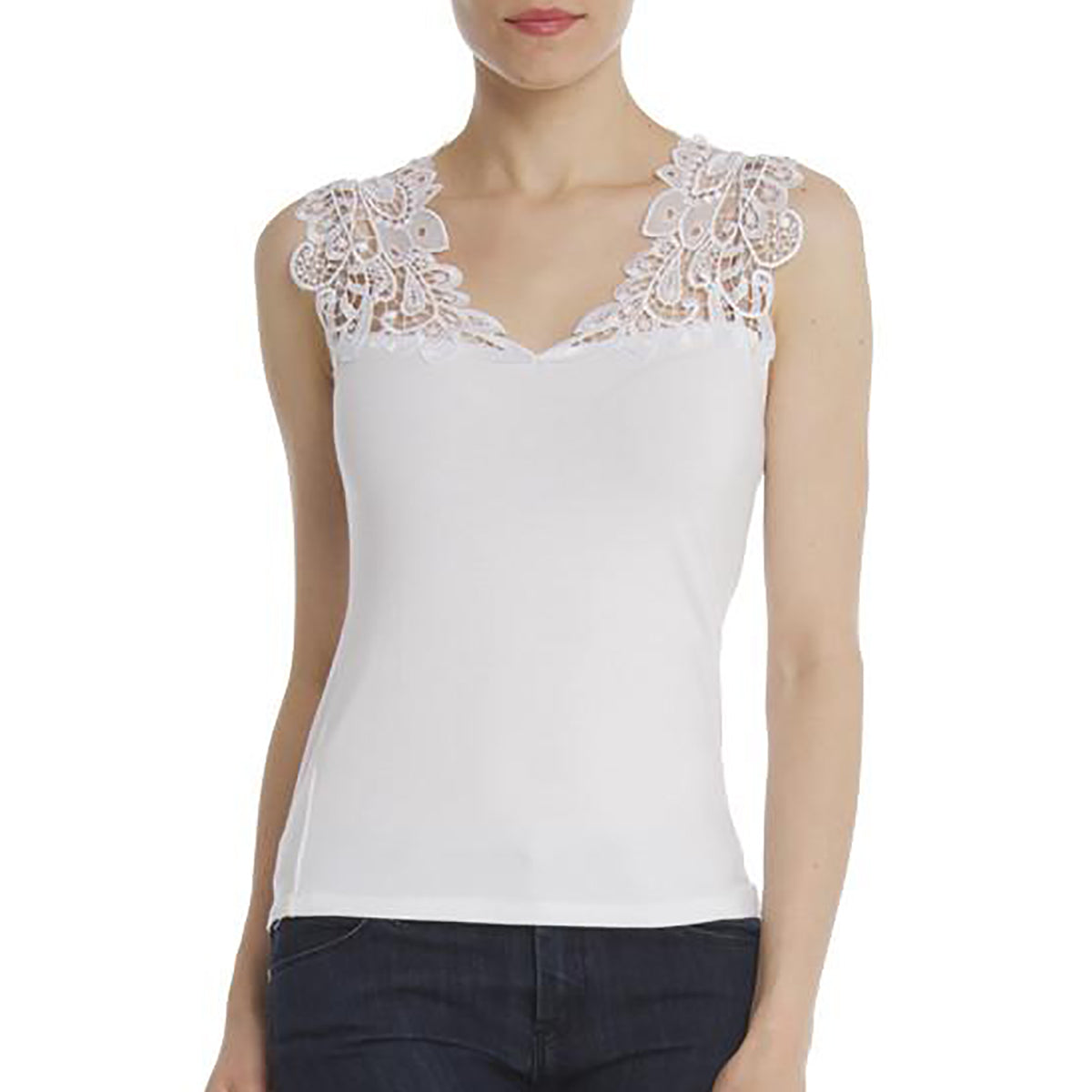 Arianne Reversible Camisole
