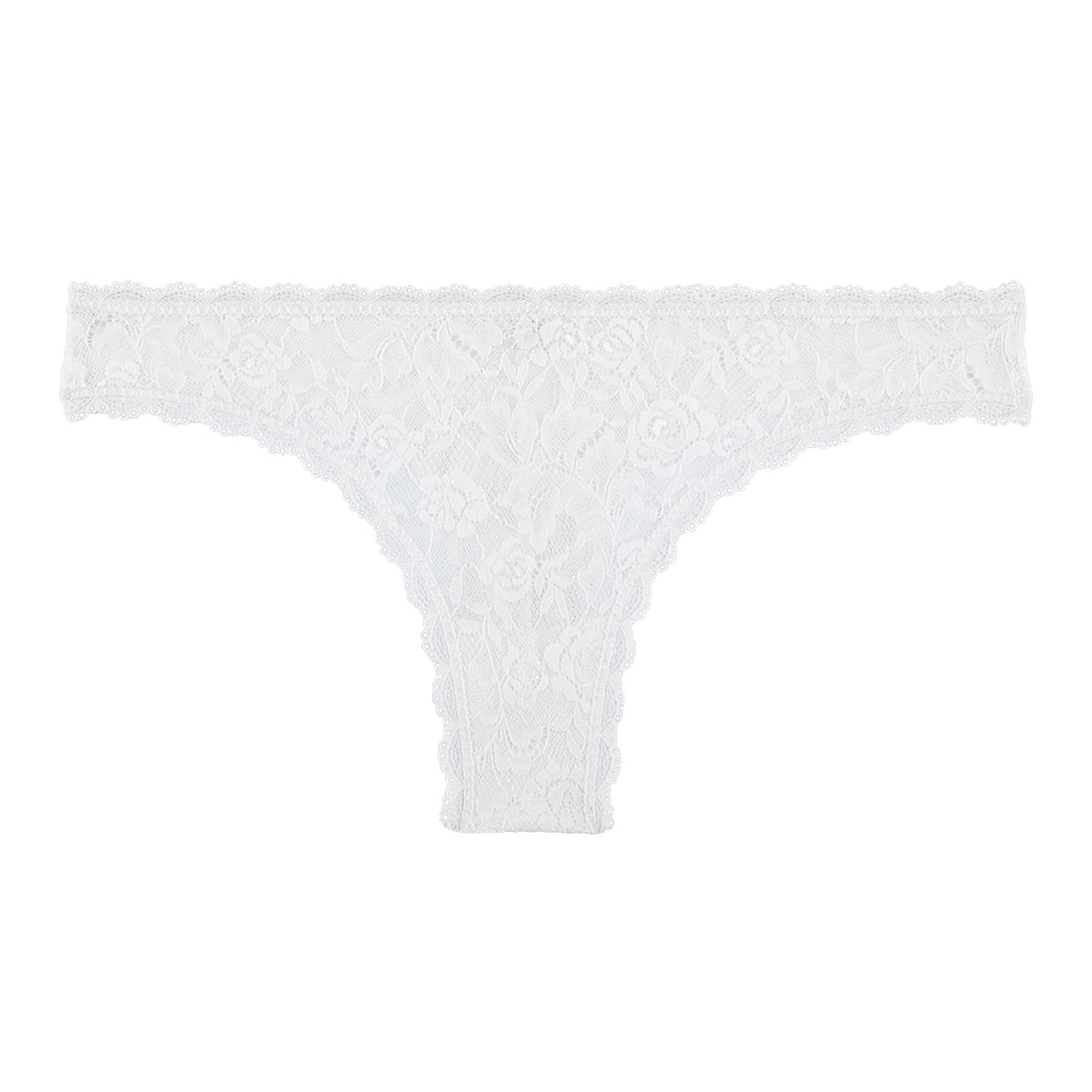 Aubade Rosessence Lace Thong