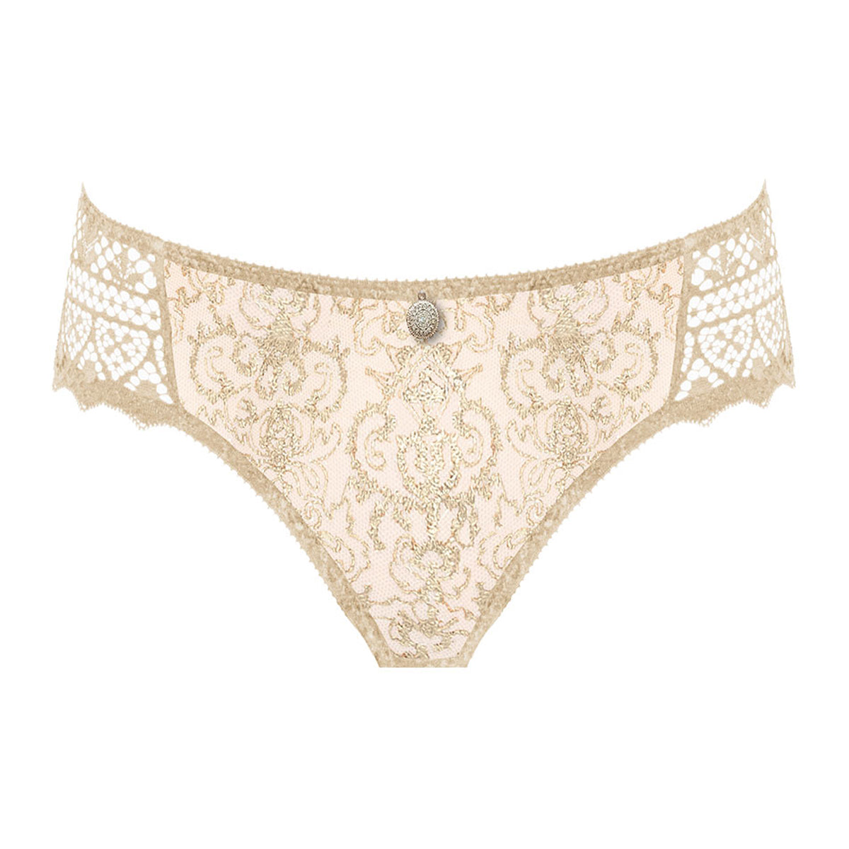 Empreinte Cassiopee Brief