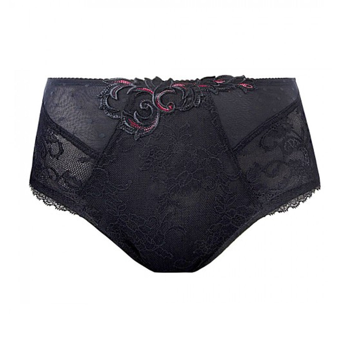 Lise Charmel Soiree Libertine Full Brief