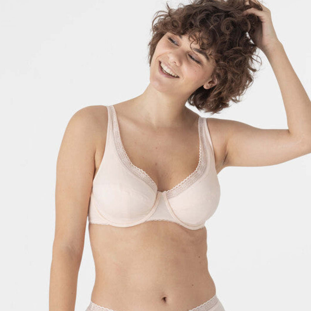 Lejaby La Petite Full Cup Bra