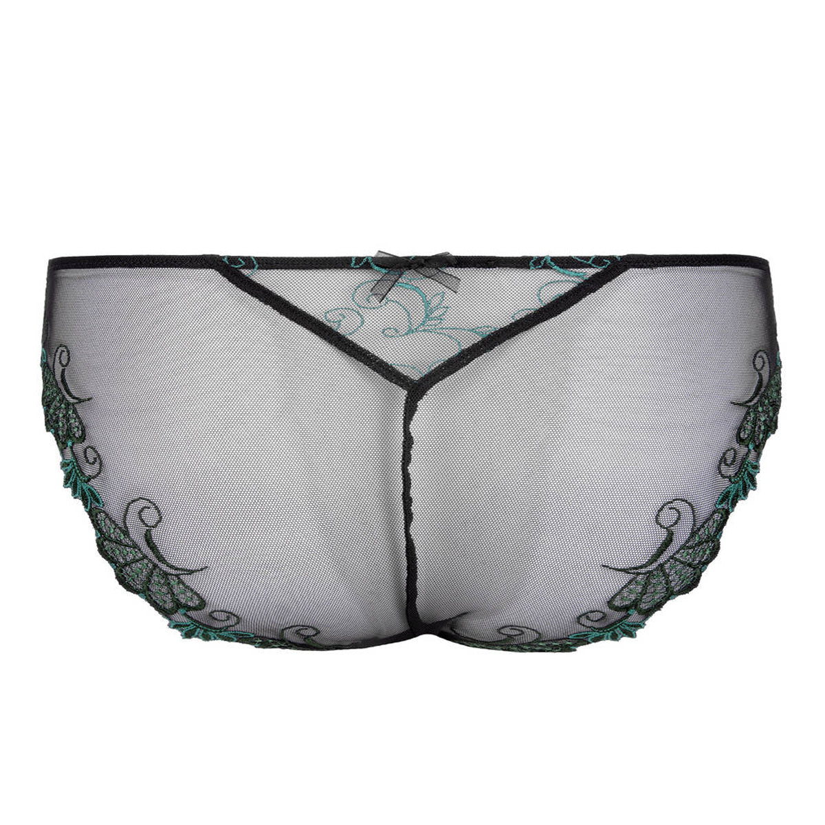 Lise Charmel Dressing Floral Italian Panty