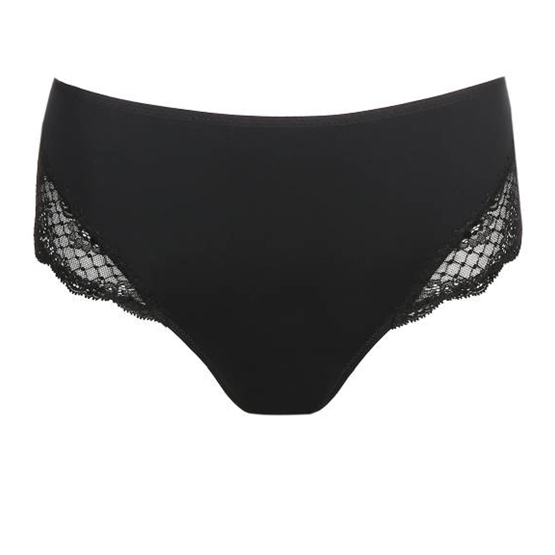 Marie Jo Pearl Full Brief