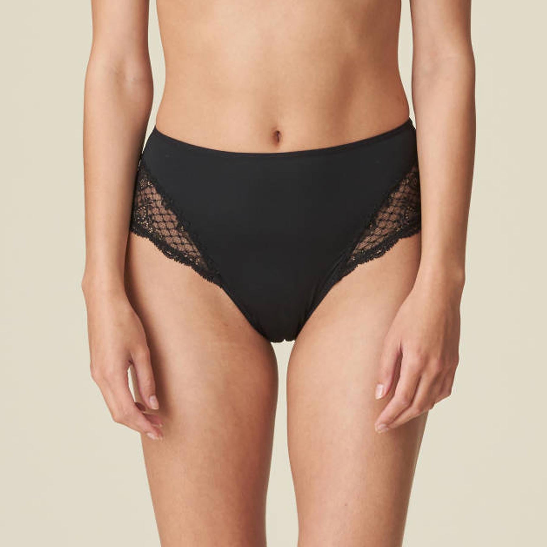 Marie Jo Pearl Full Brief