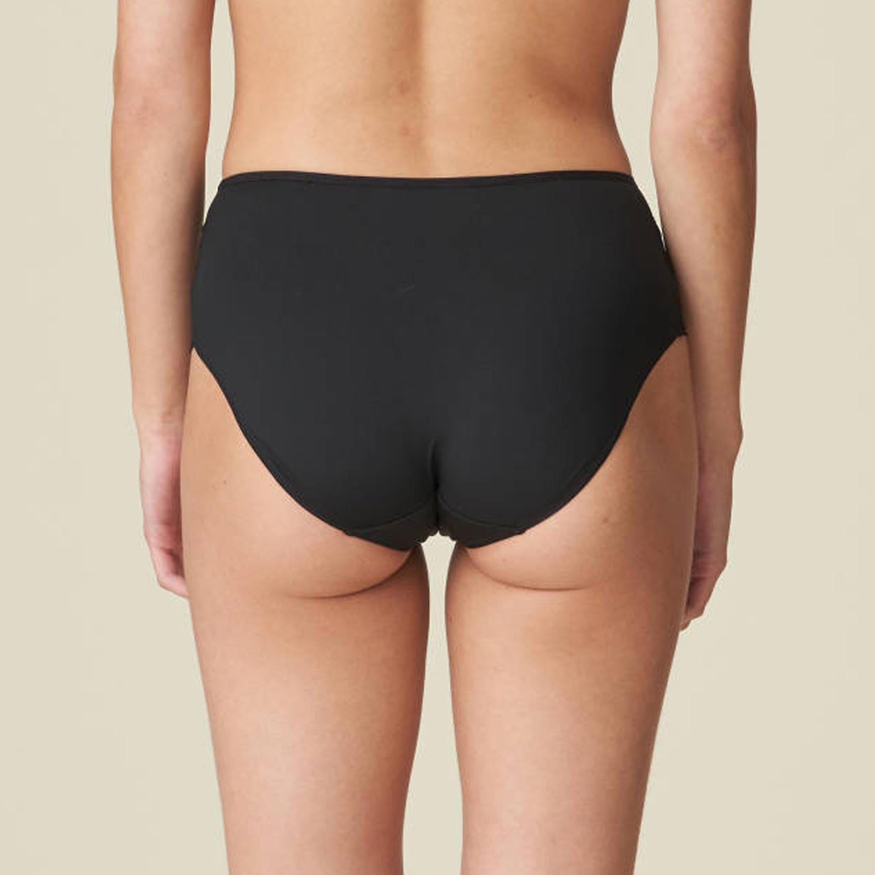 Marie Jo Pearl Full Brief