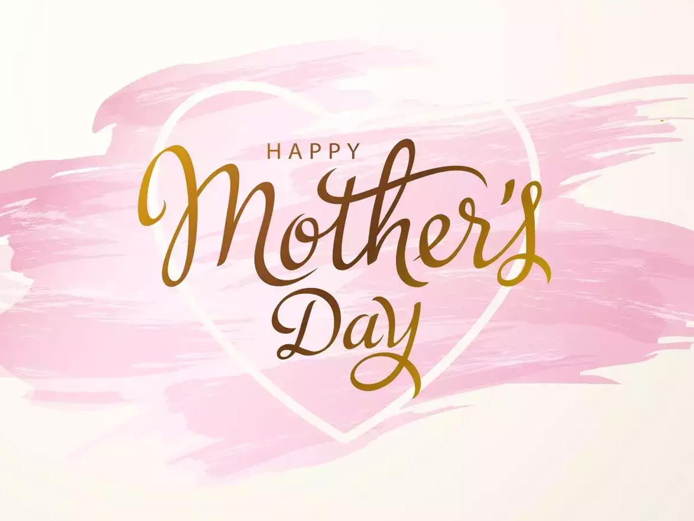 Mother's Day Blog