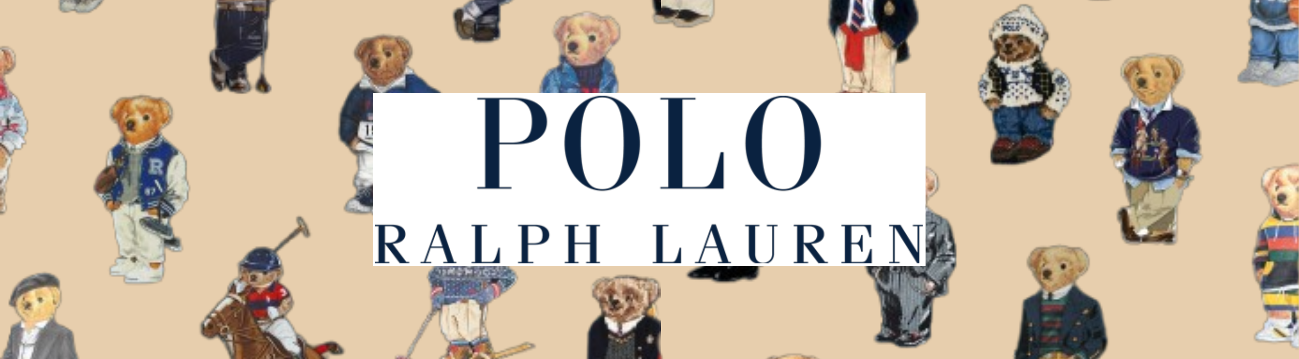 Polo by Ralph Lauren