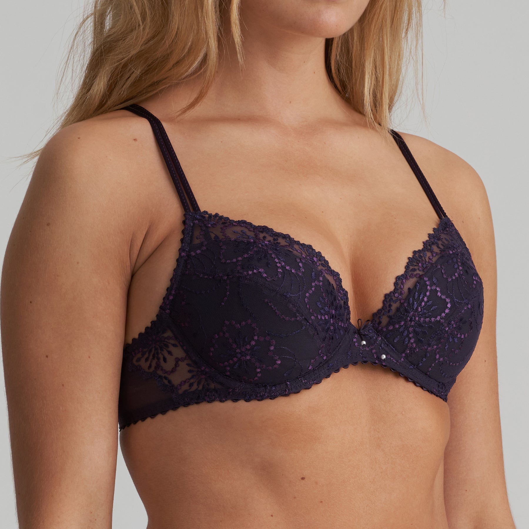 Marie Jo Jane Push Up Bra