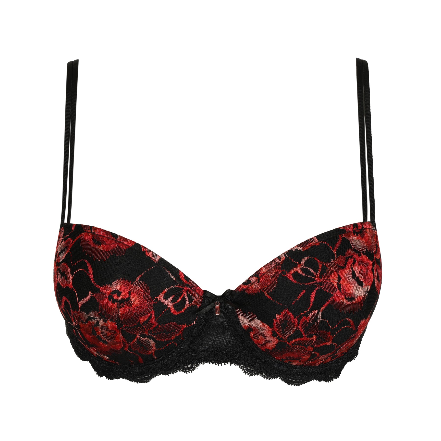 Marie Jo Selyna Padded Balcony Cup Bra