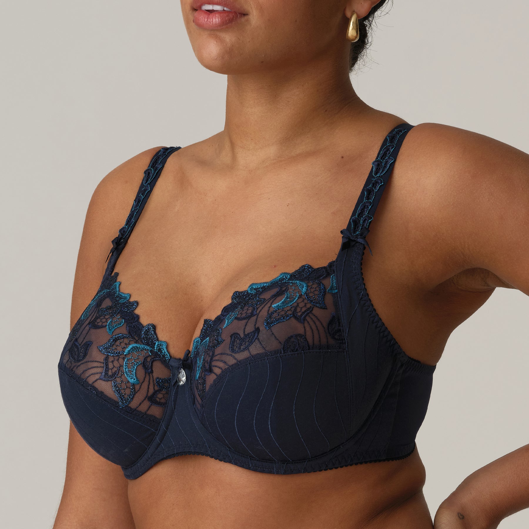 PrimaDonna Deauville Full Cup Bra