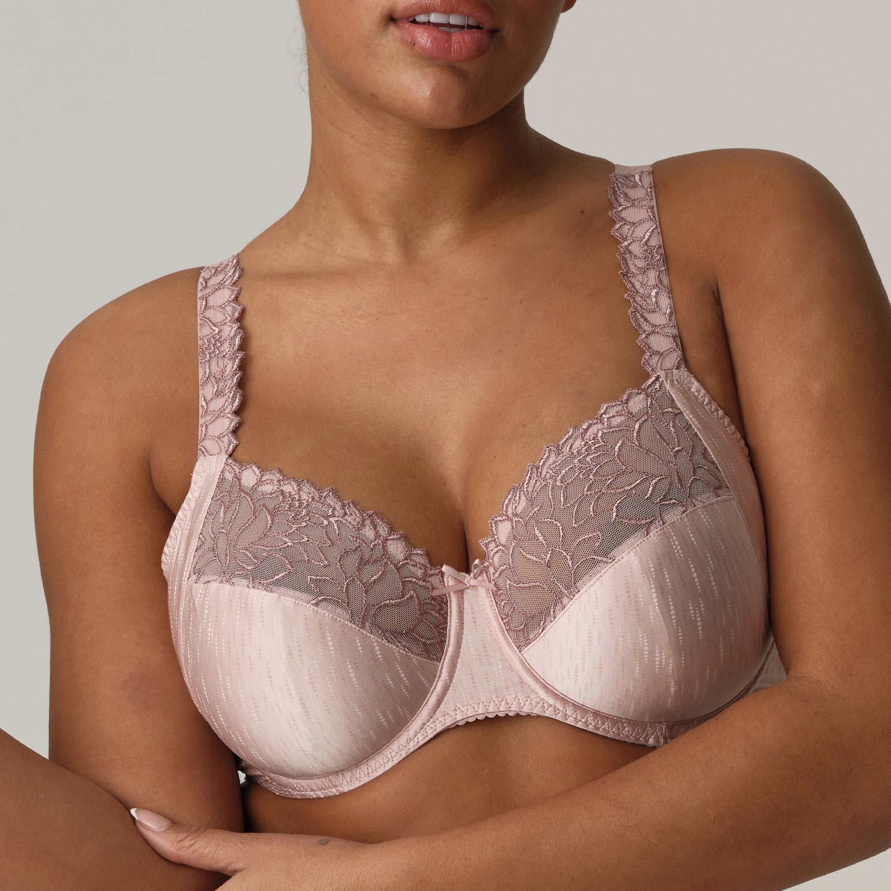 PrimaDonna Monterrey Full Cup Bra