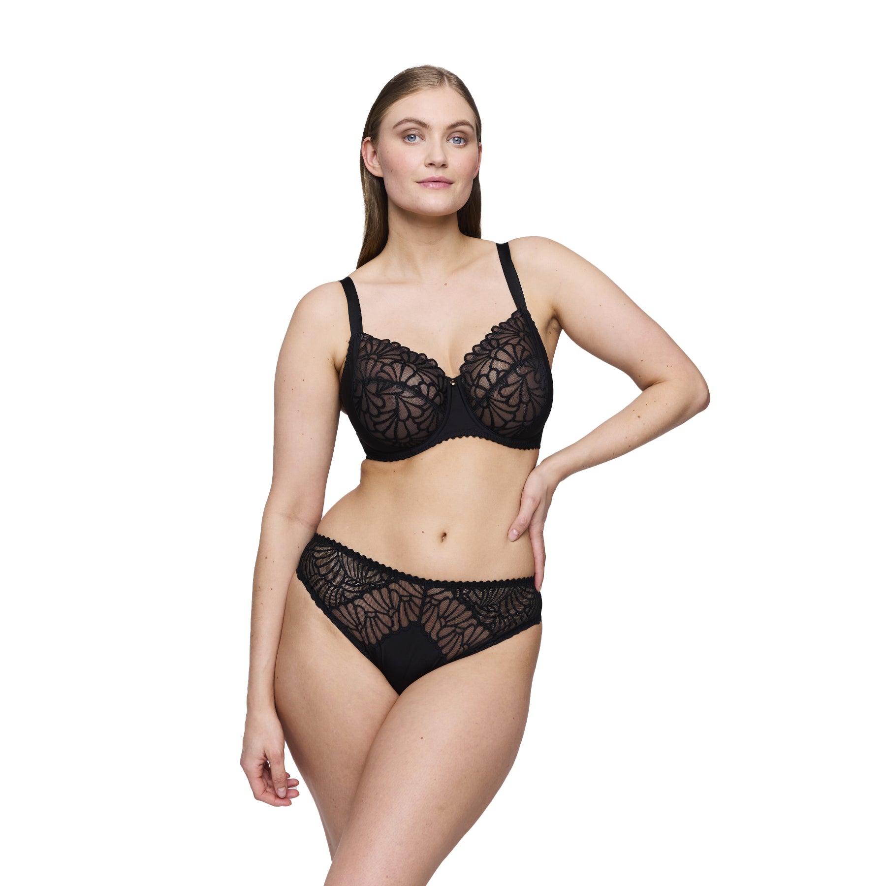 PrimaDonna Gallipoli Full Cup Bra