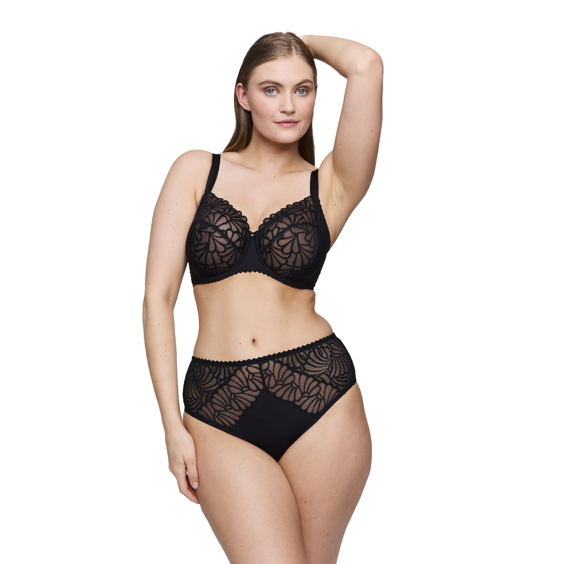 PrimaDonna Gallipoli Full Cup Bra