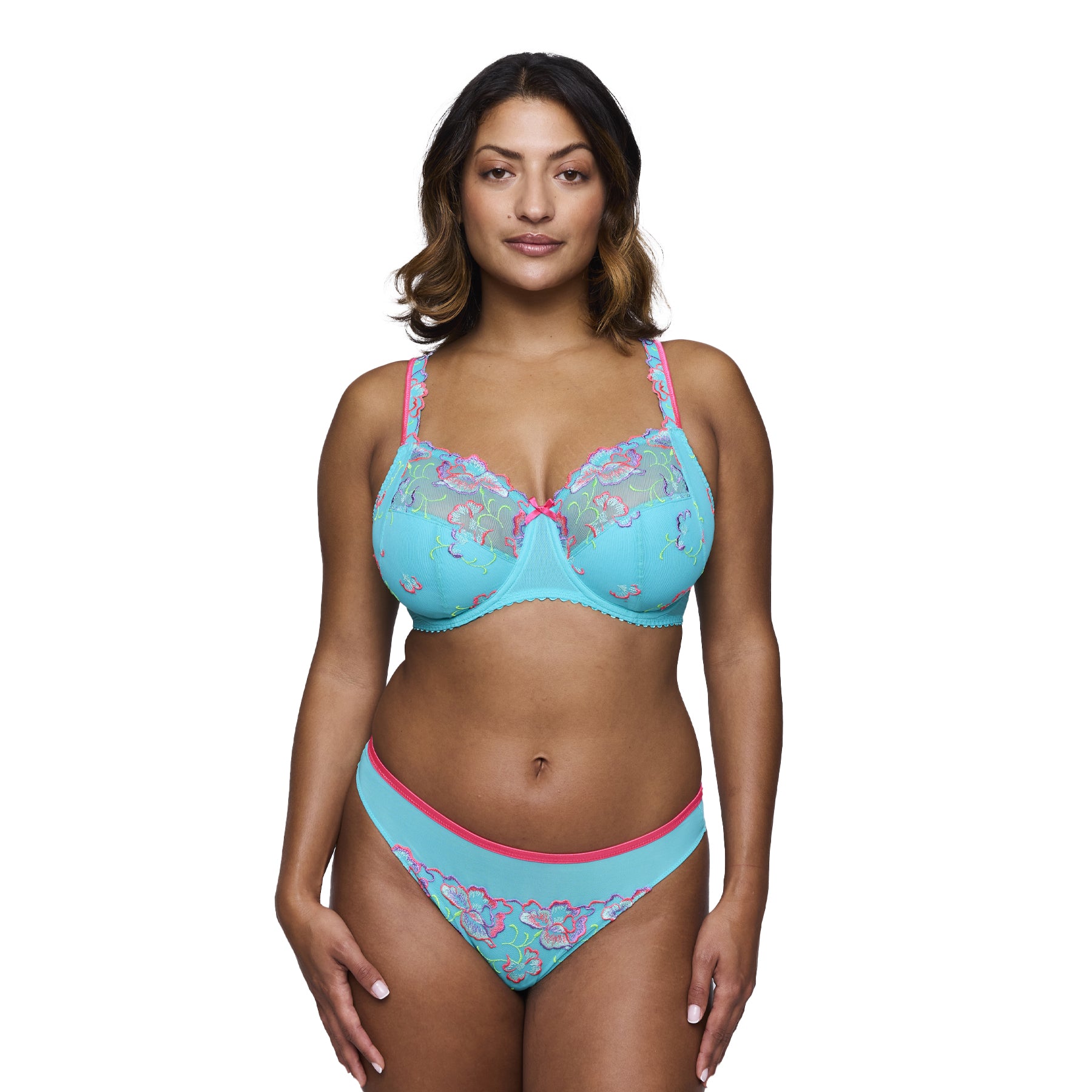 PrimaDonna Devdaha Full Cup Bra