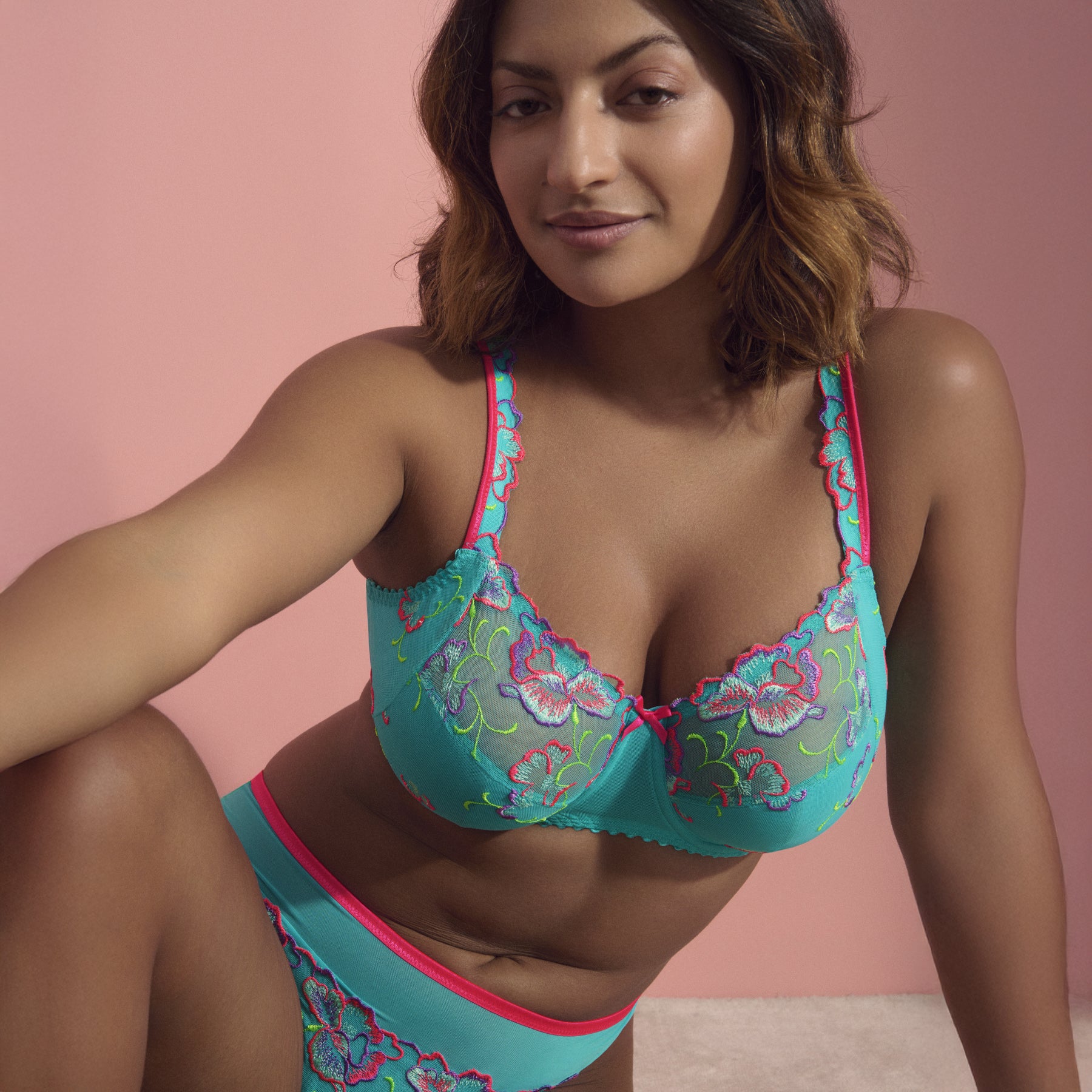 PrimaDonna Devdaha Full Cup Bra