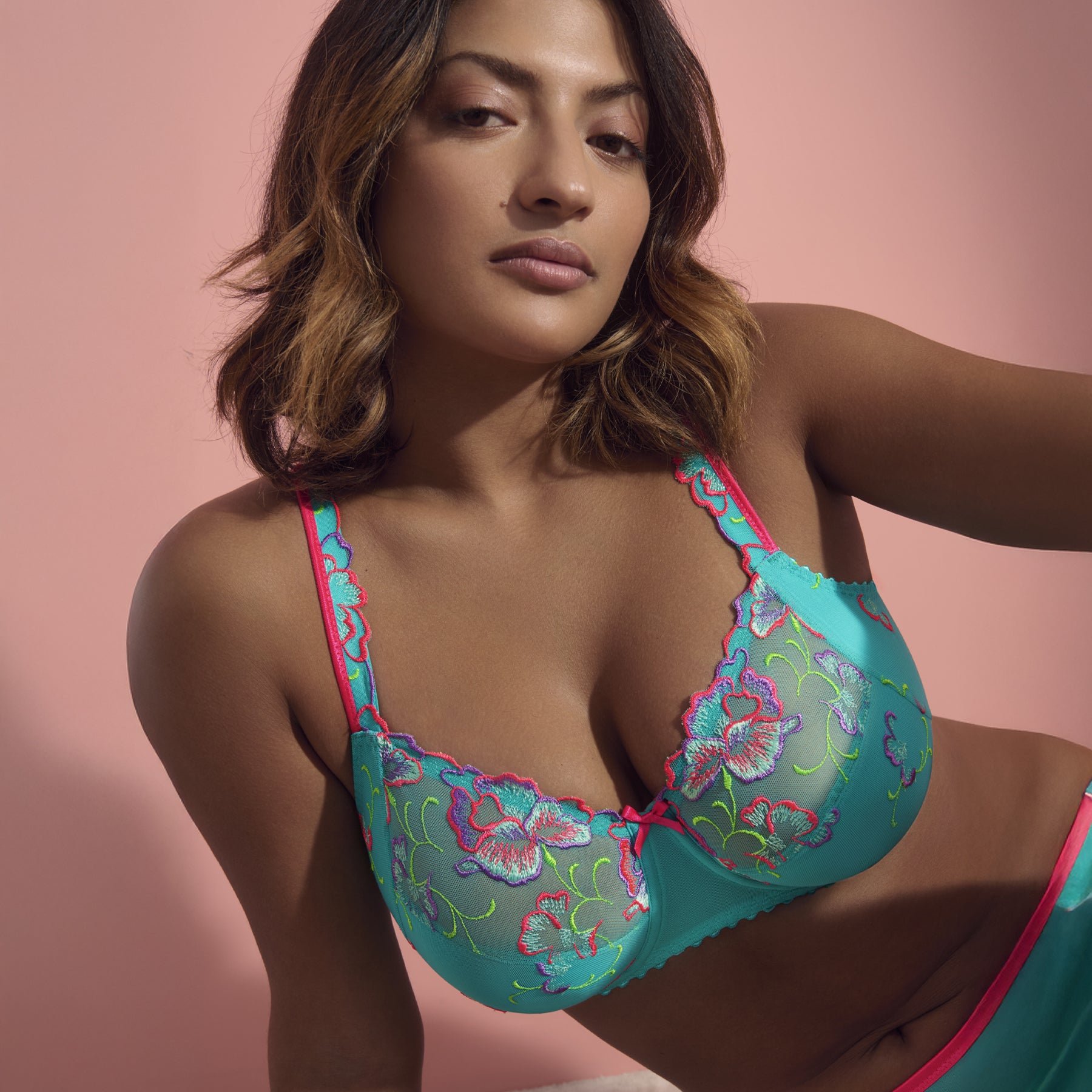 PrimaDonna Devdaha Full Cup Bra