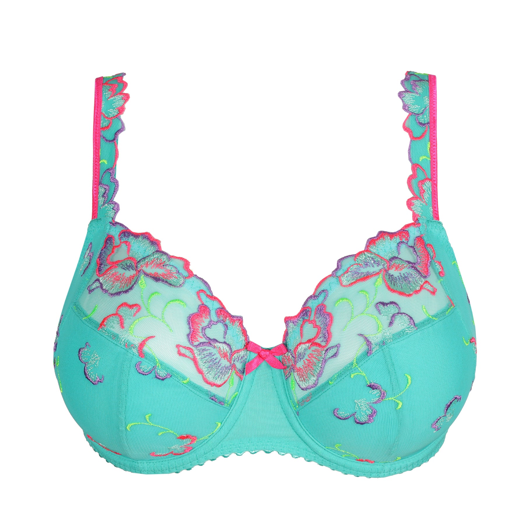 PrimaDonna Devdaha Full Cup Bra