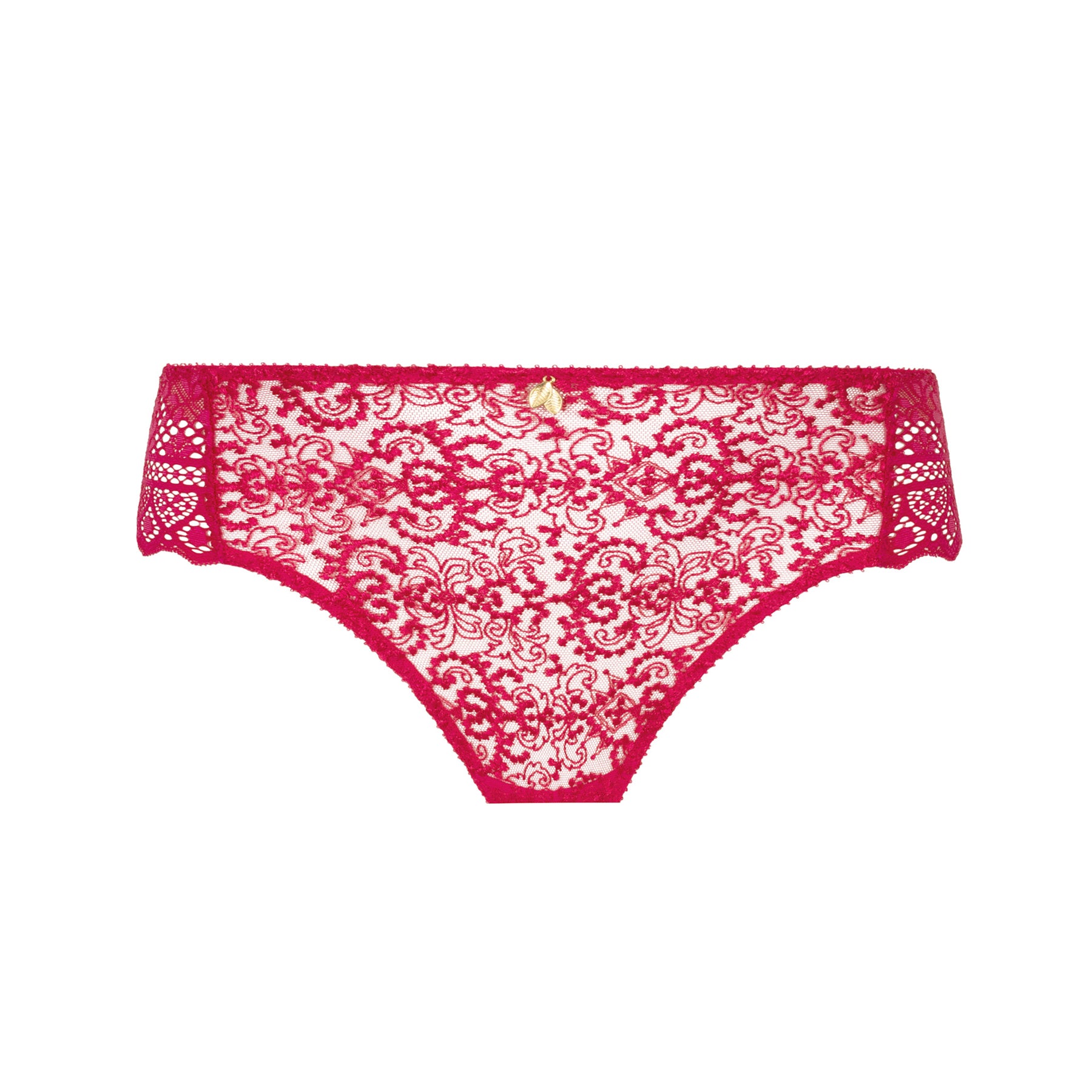 Empreinte Cassiopee Brief