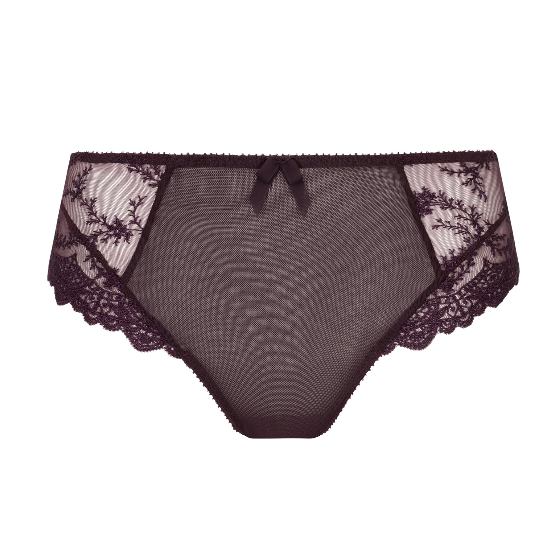 Empreinte Louise Full Brief