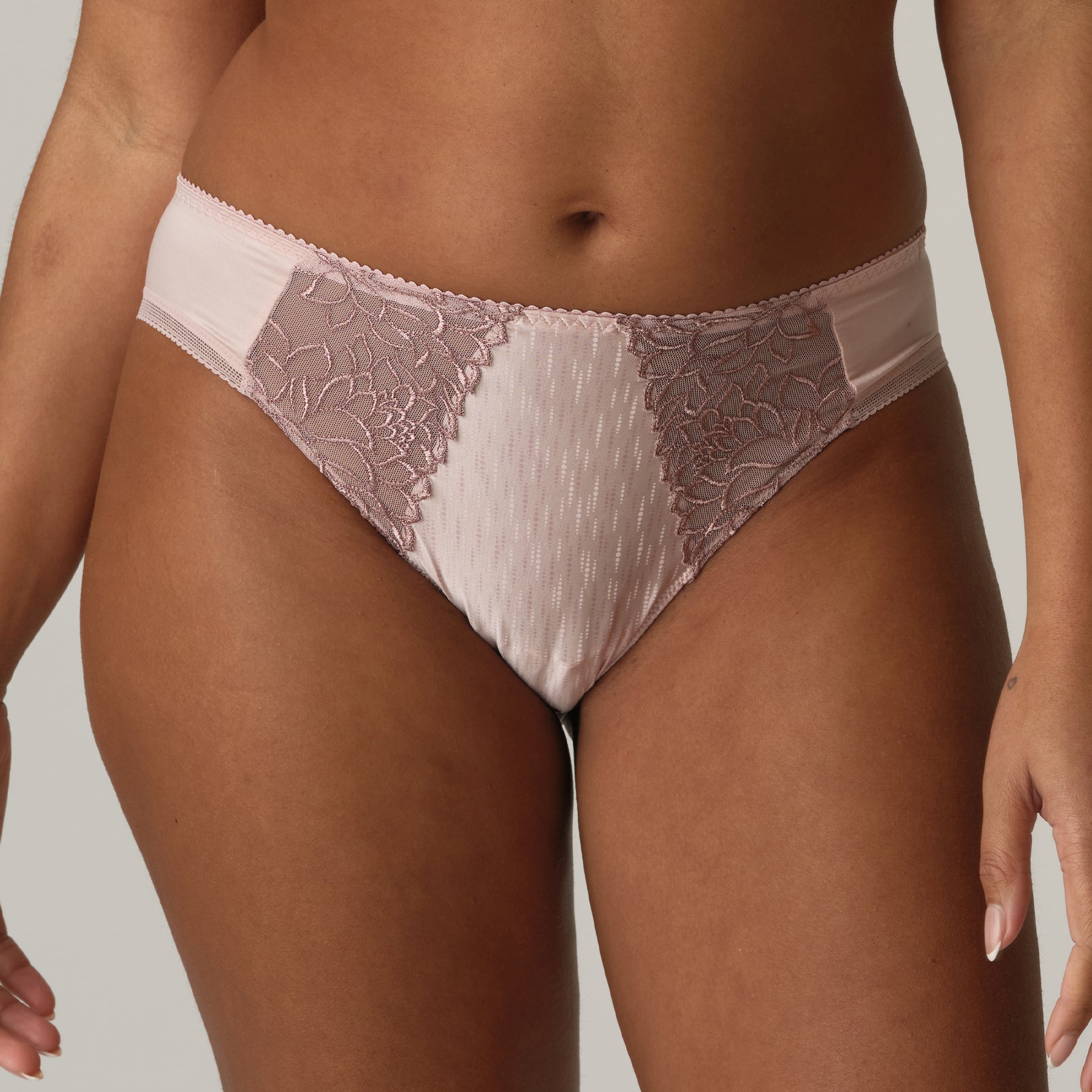 PrimaDonna Monterrey Rio Brief