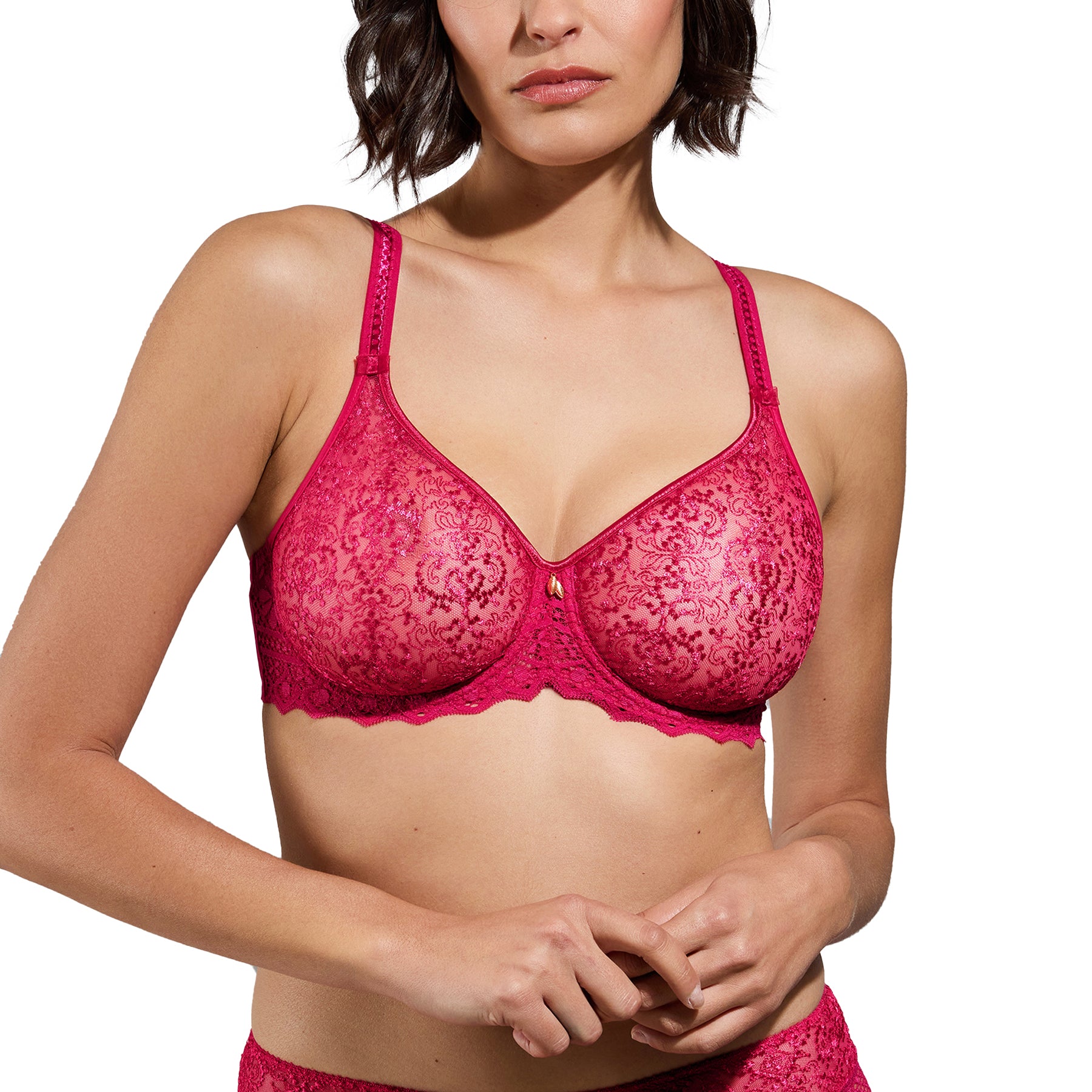 Empreinte Cassiopee Full Cup Bra