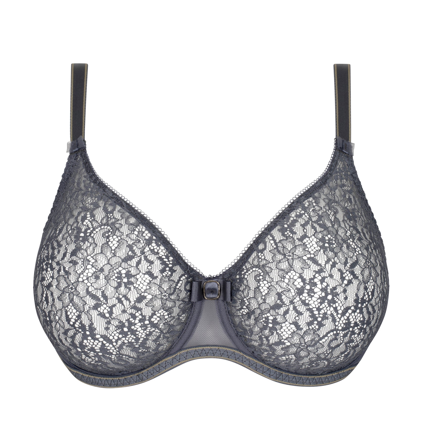 Empreinte Allure Seamless Bra