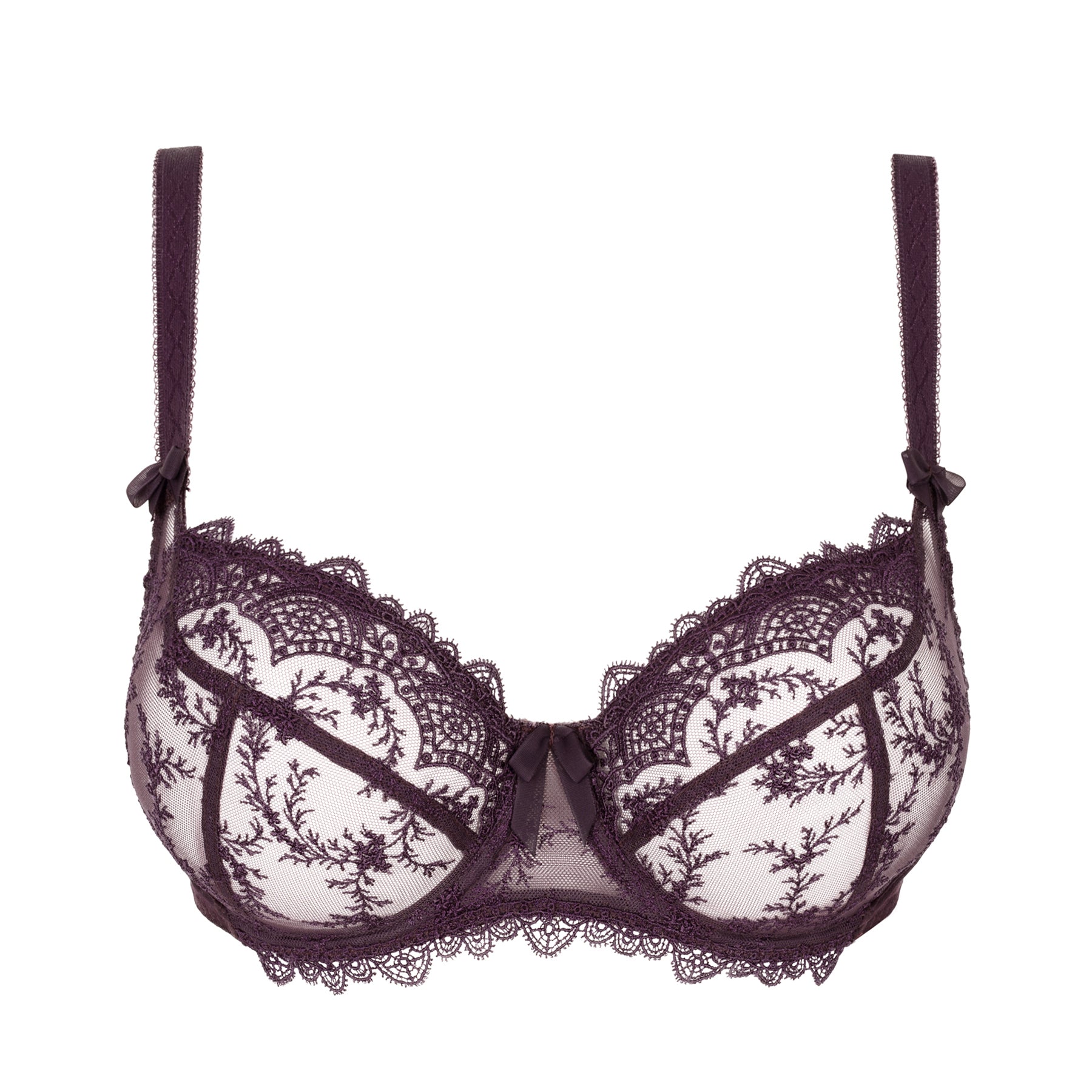 Empreinte Louise Balcony Cup Bra