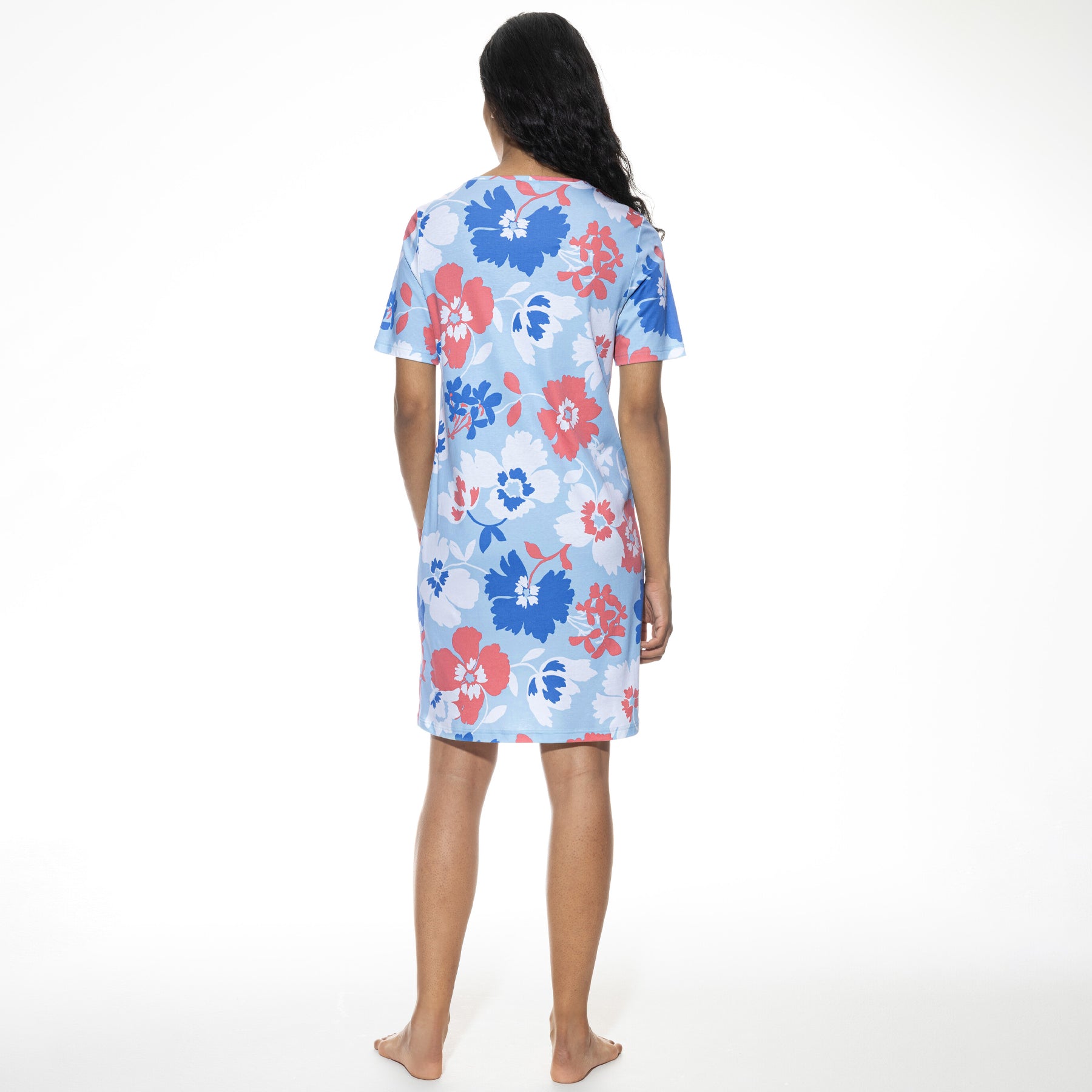 Mey Springrose Nightshirt