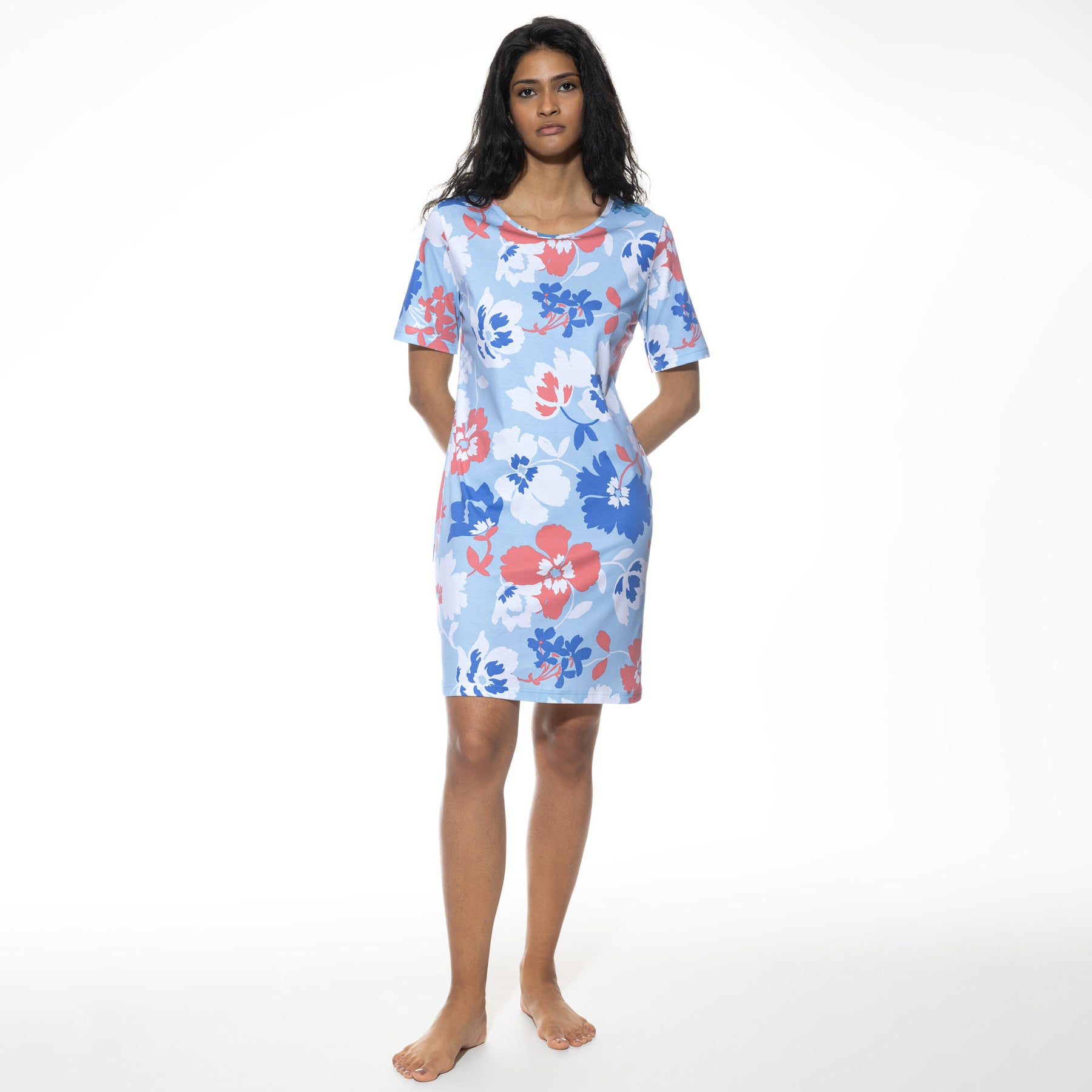 Mey Springrose Nightshirt