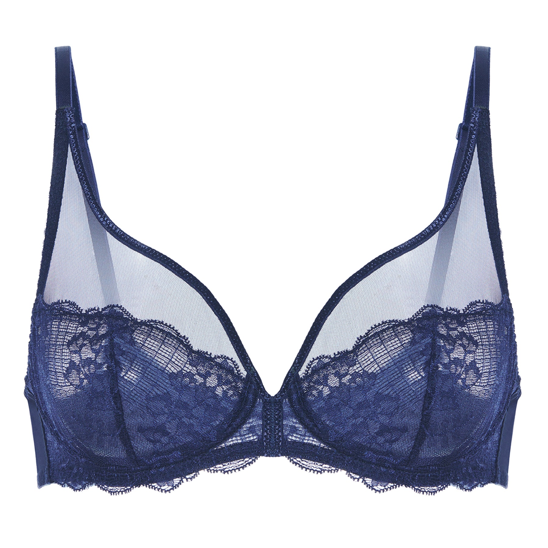 Simone Pérèle Rêve Full Cup Plunge Bra