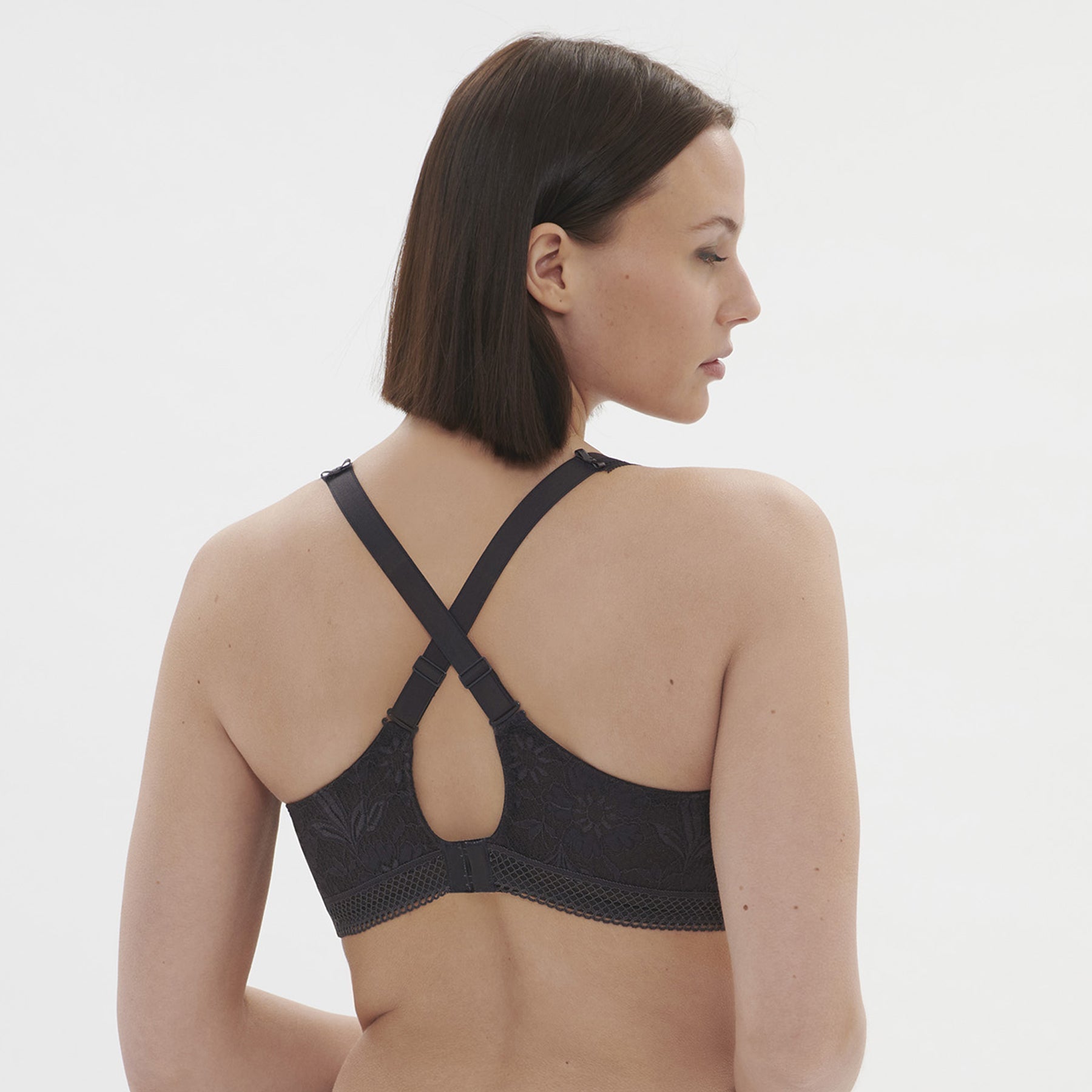 Simone Pérèle Vertige Full Cup Support Bra