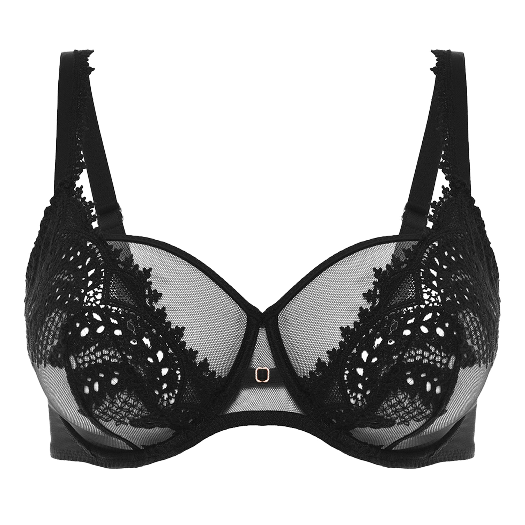 Simone Perele Mystic Full Cup Bra