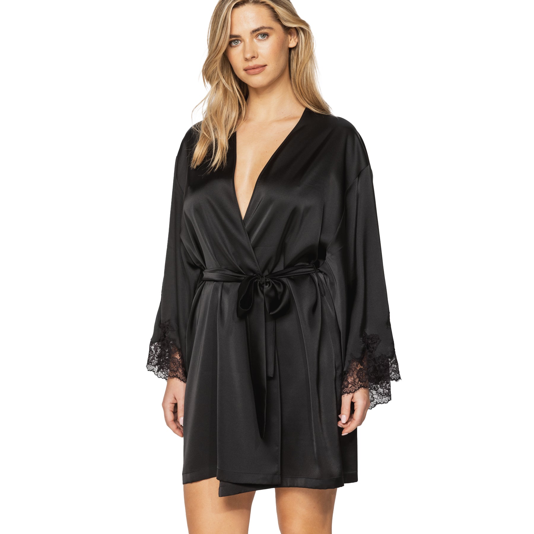 Coemi Spicy Chic Robe