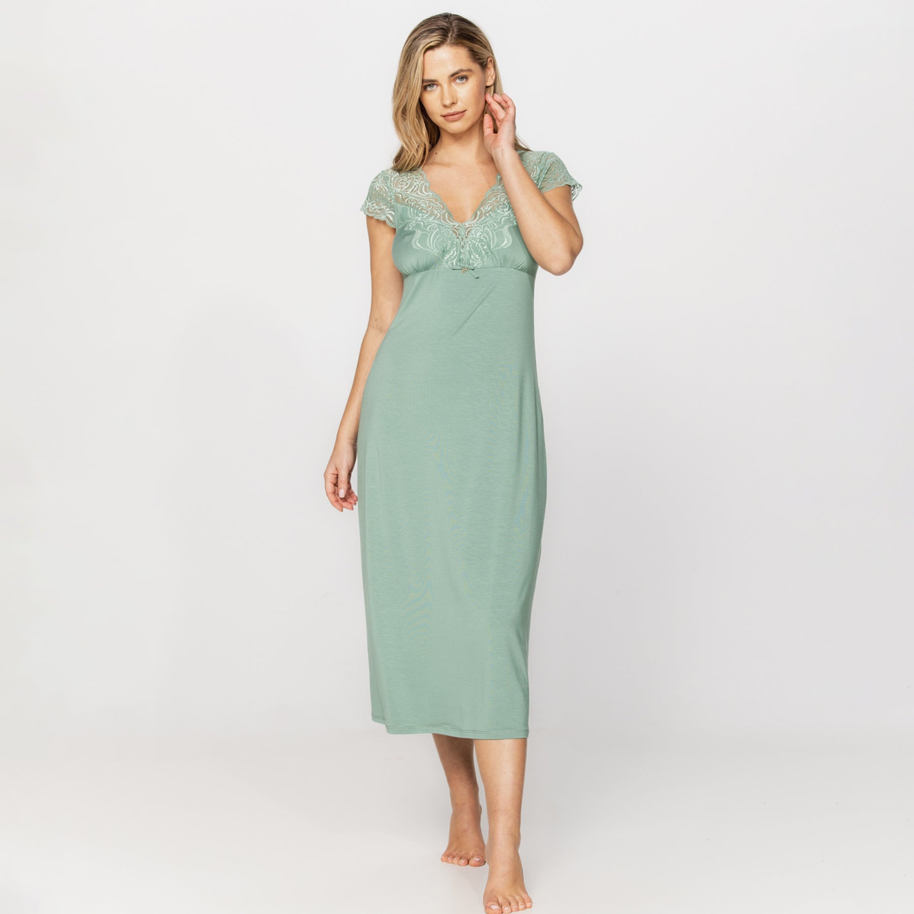 Coemi Elisabetta Gown