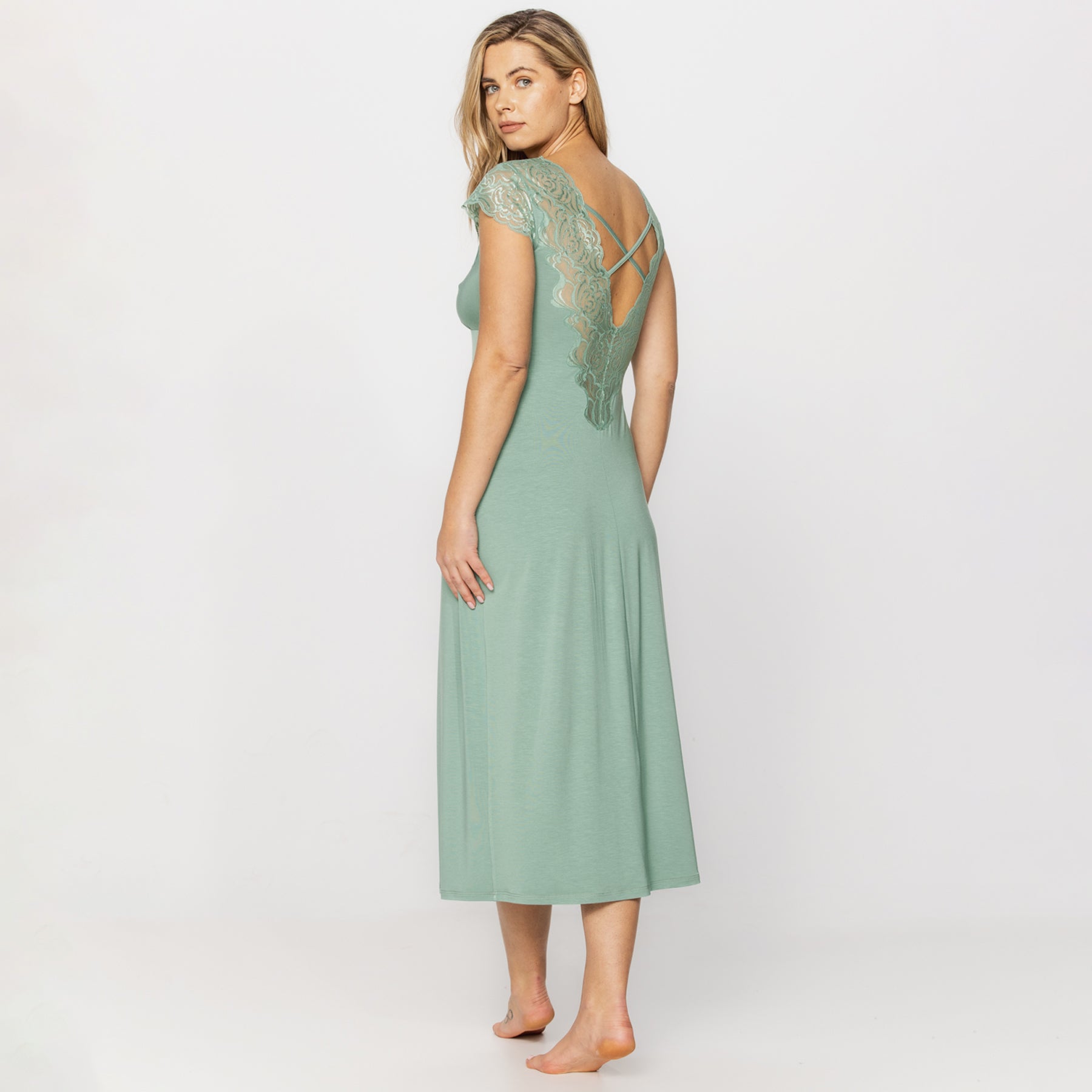 Coemi Elisabetta Gown