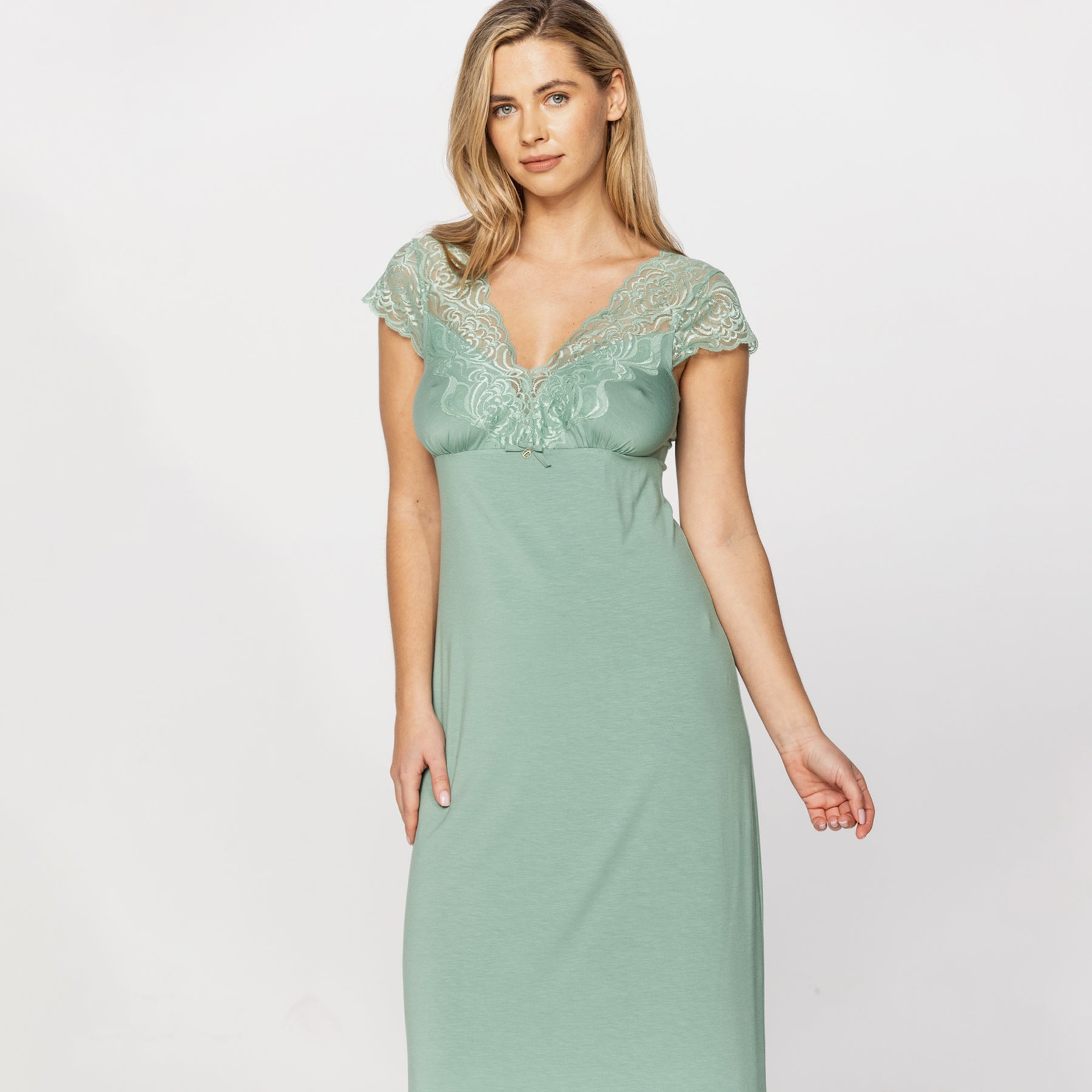 Coemi Elisabetta Gown