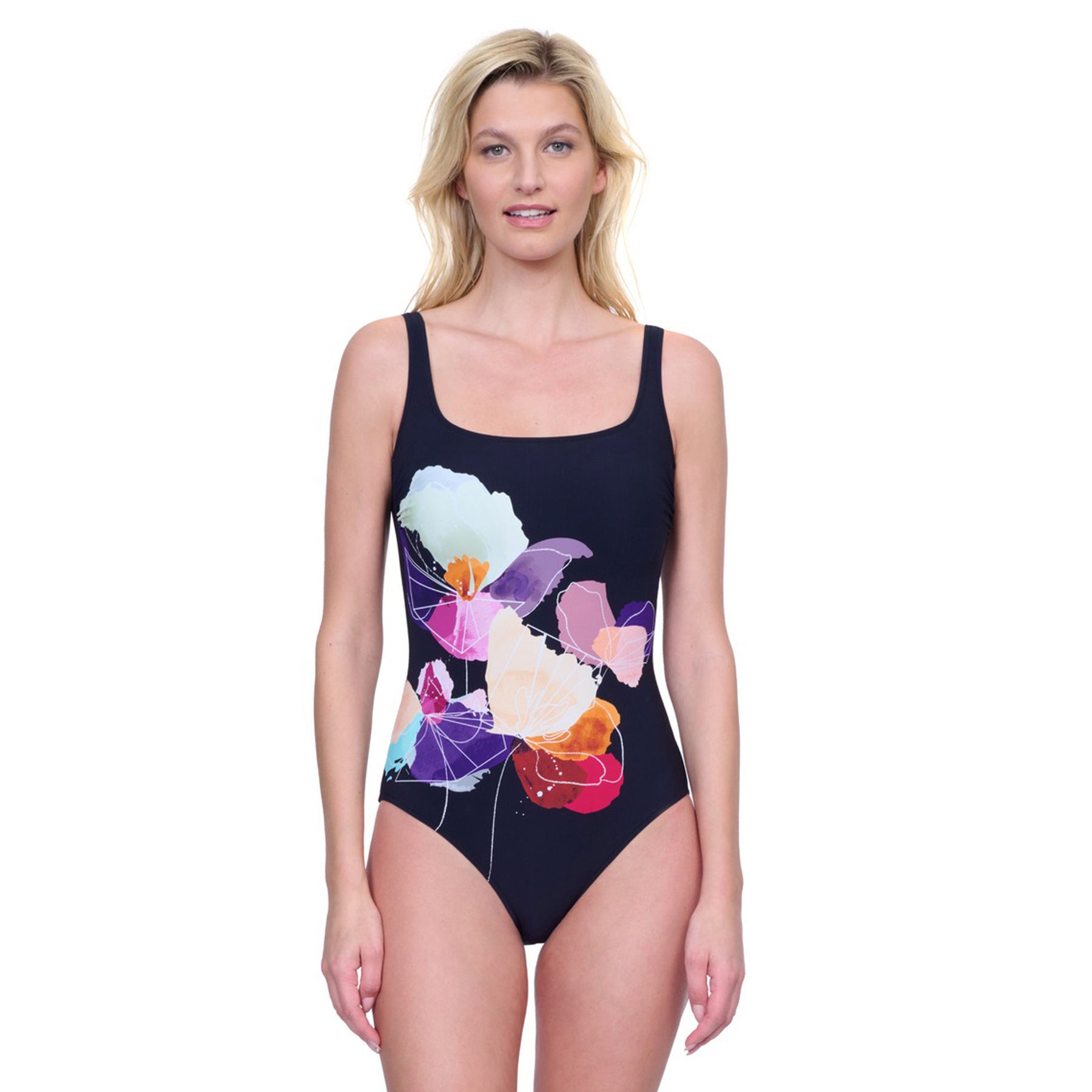 Gottex Enchanted Sun Swimsuit