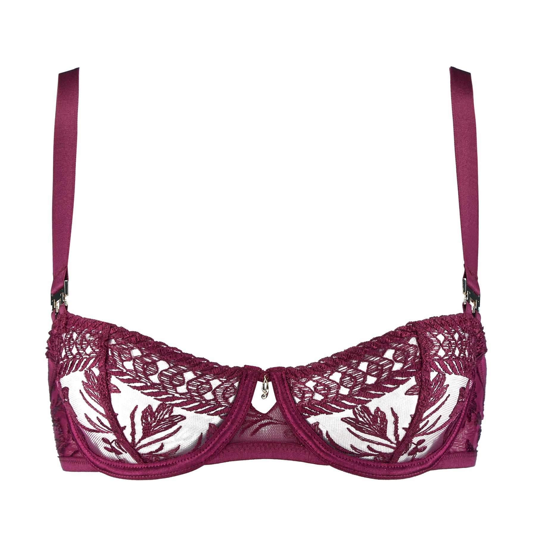 Aubade Magnetic Spell Demi Bra