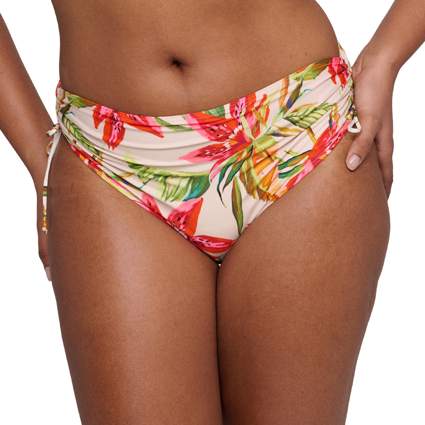 PrimaDonna Swim Tanzania Full Brief