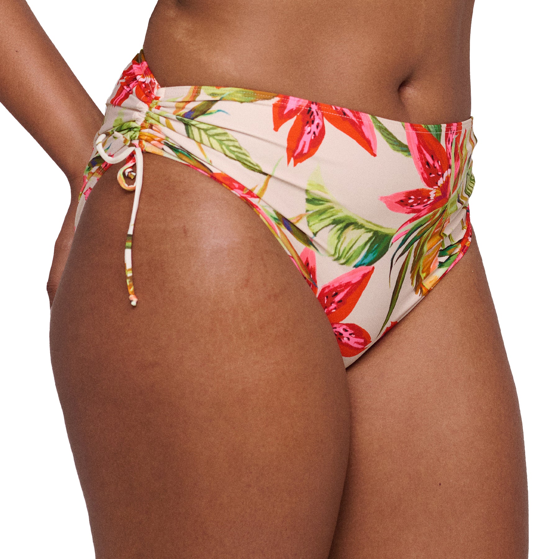 PrimaDonna Swim Tanzania Full Brief