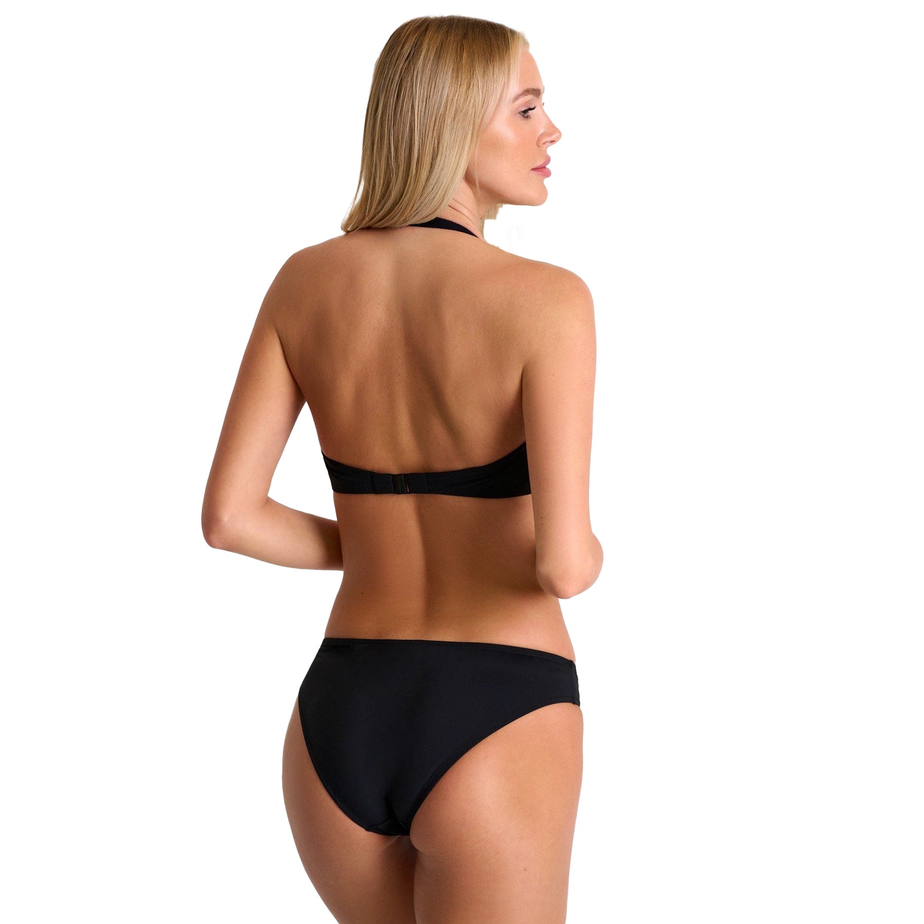 Shan Classic Top+Bottom Swim Set