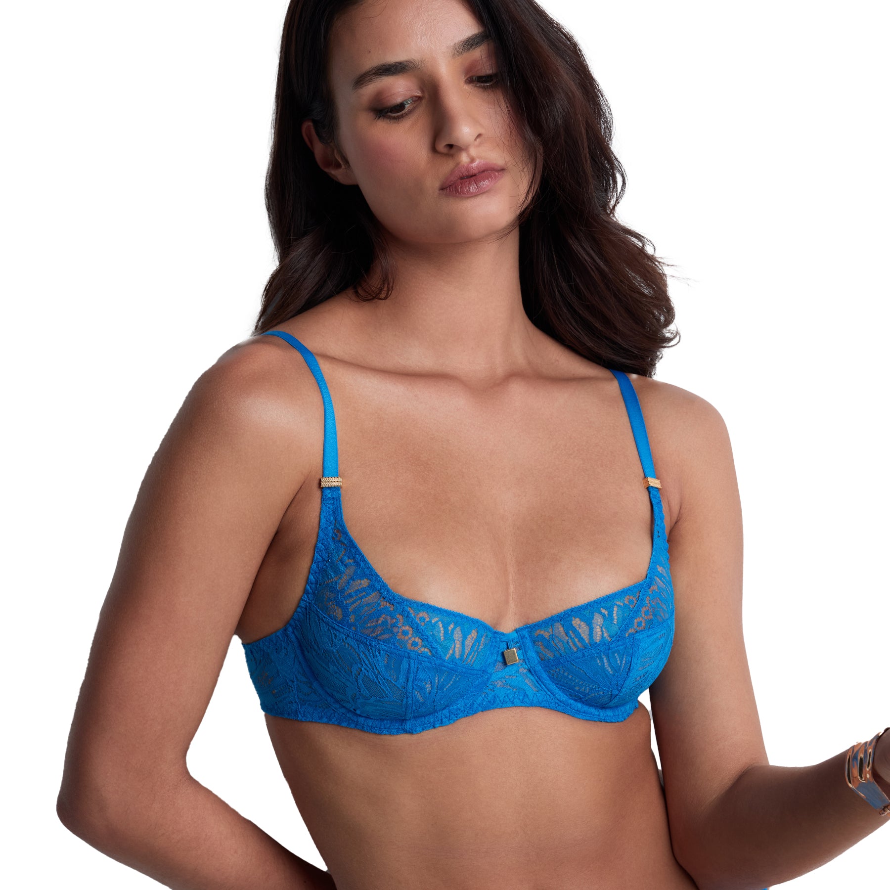 Aubade Love Soul Full Cup Bra