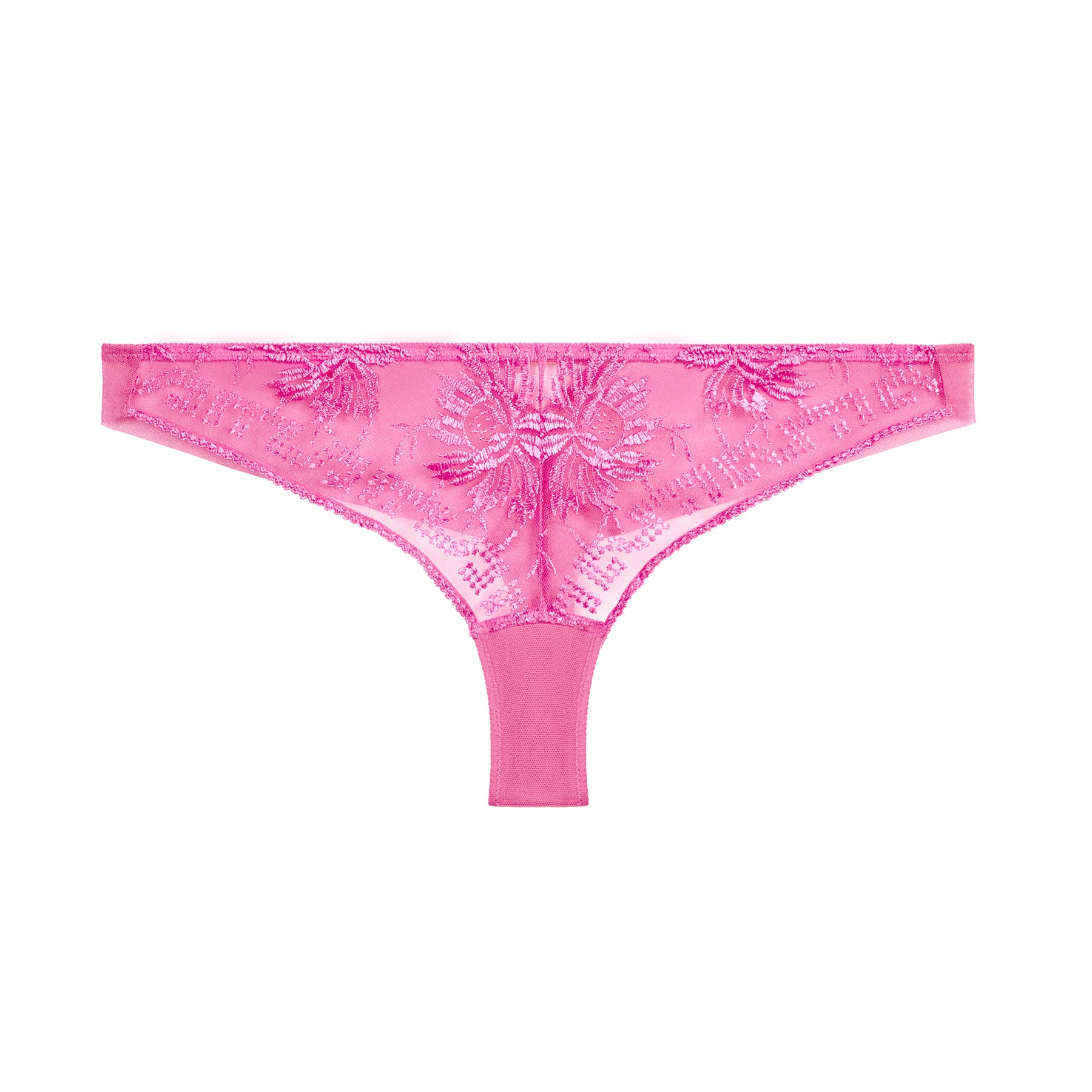 Aubade Rules of Attraction Thong