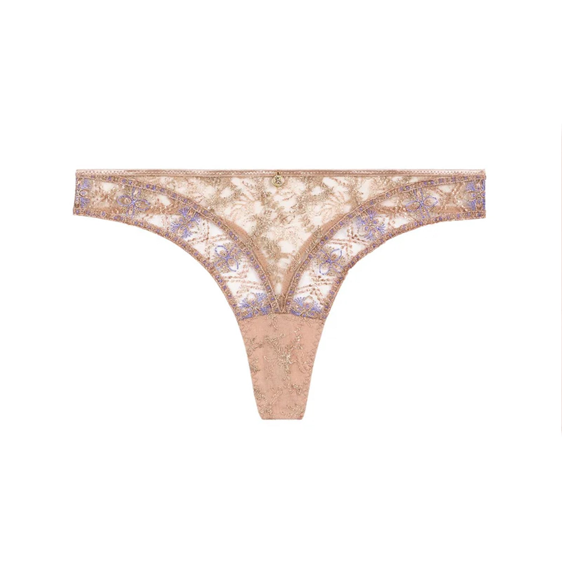 Aubade Sound of Heart Thong